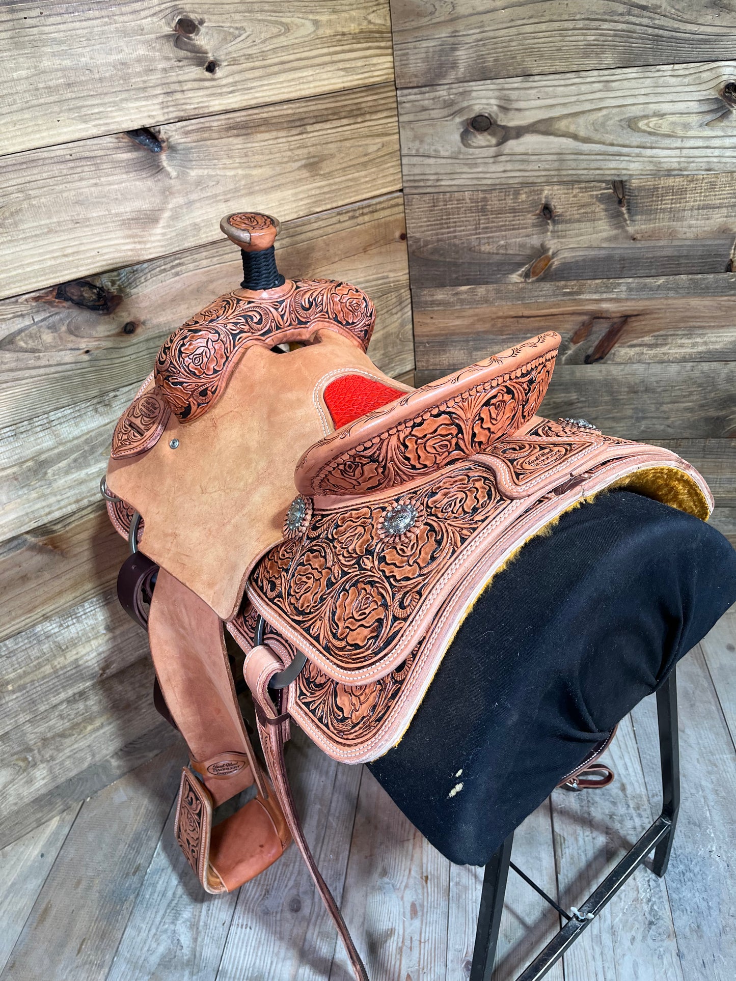Trent Ward AZ Roper ISTR405-25