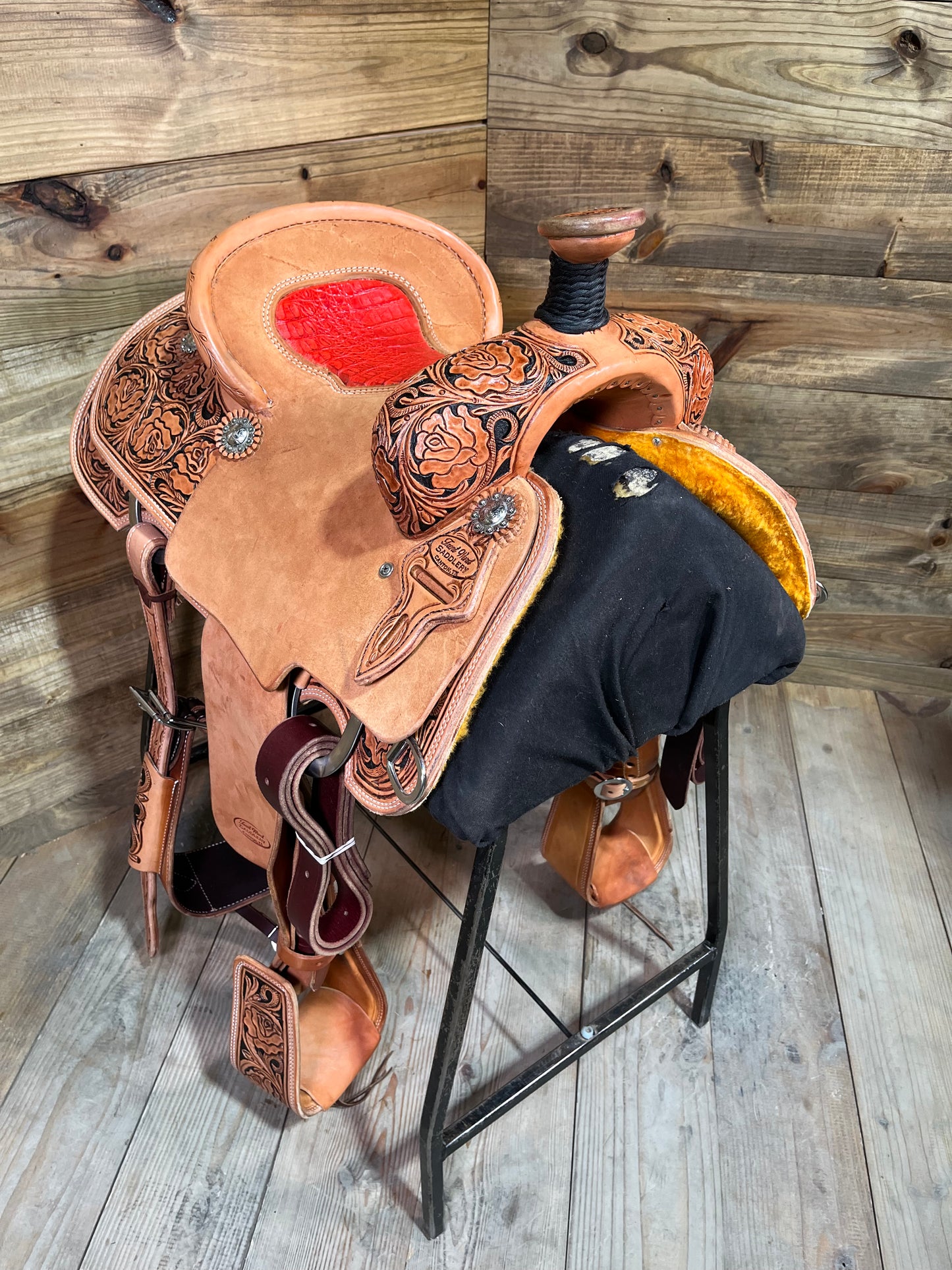 Trent Ward AZ Roper ISTR405-25