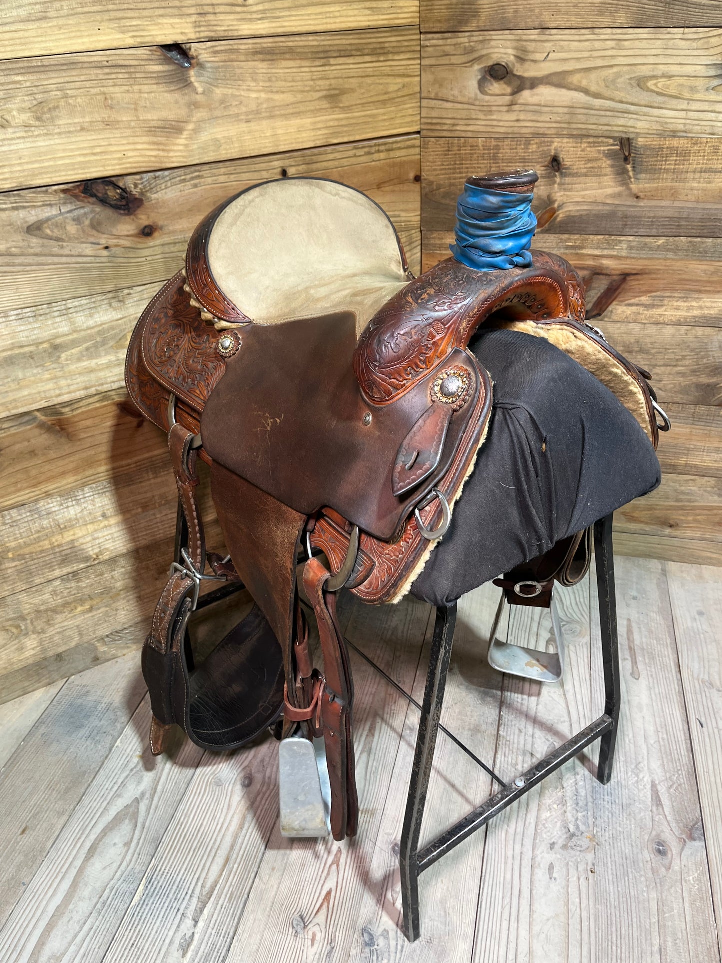 15" Dale Martin ISUSED2368