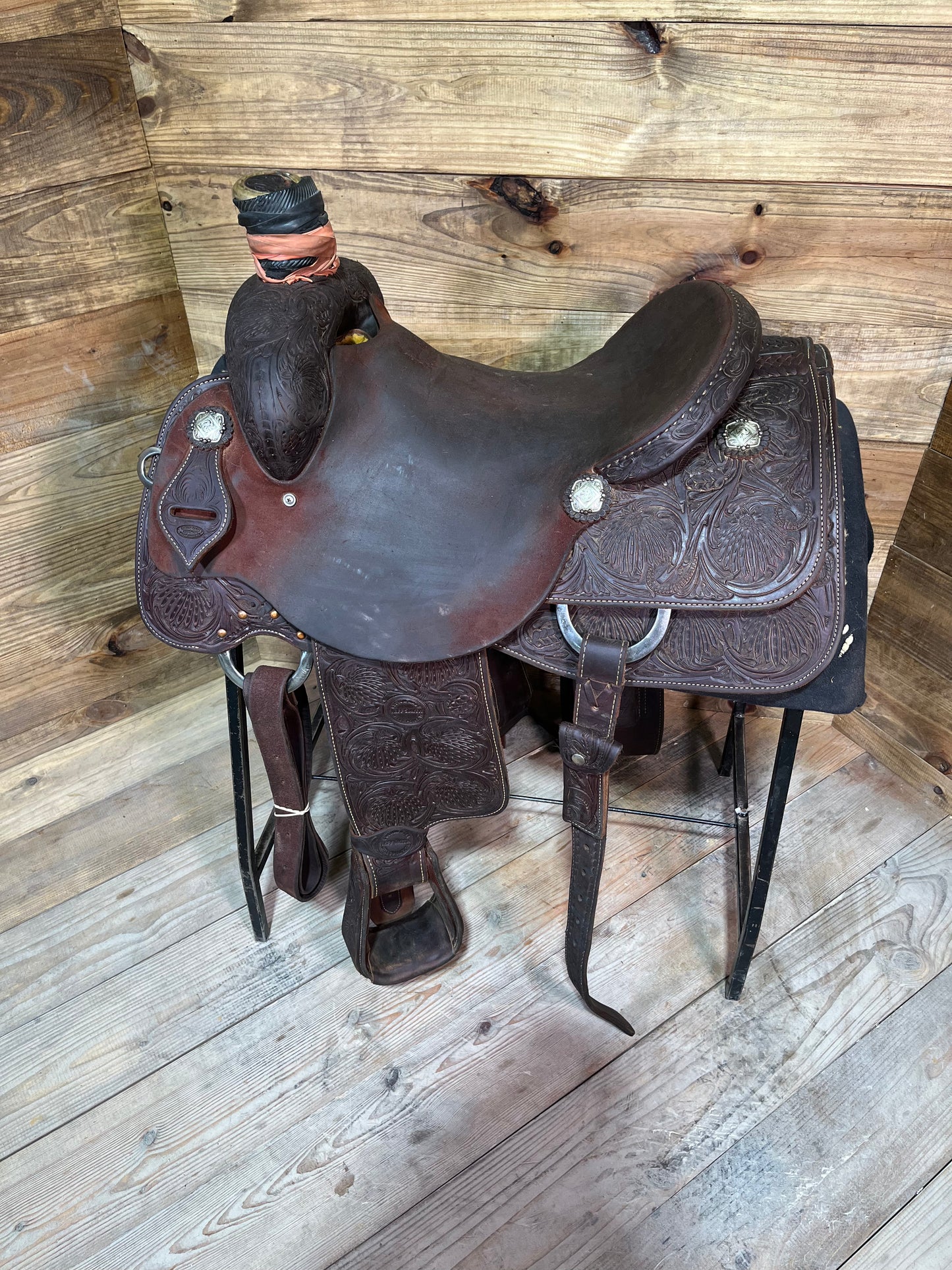 Jeff Smith Roper ISUSED1694