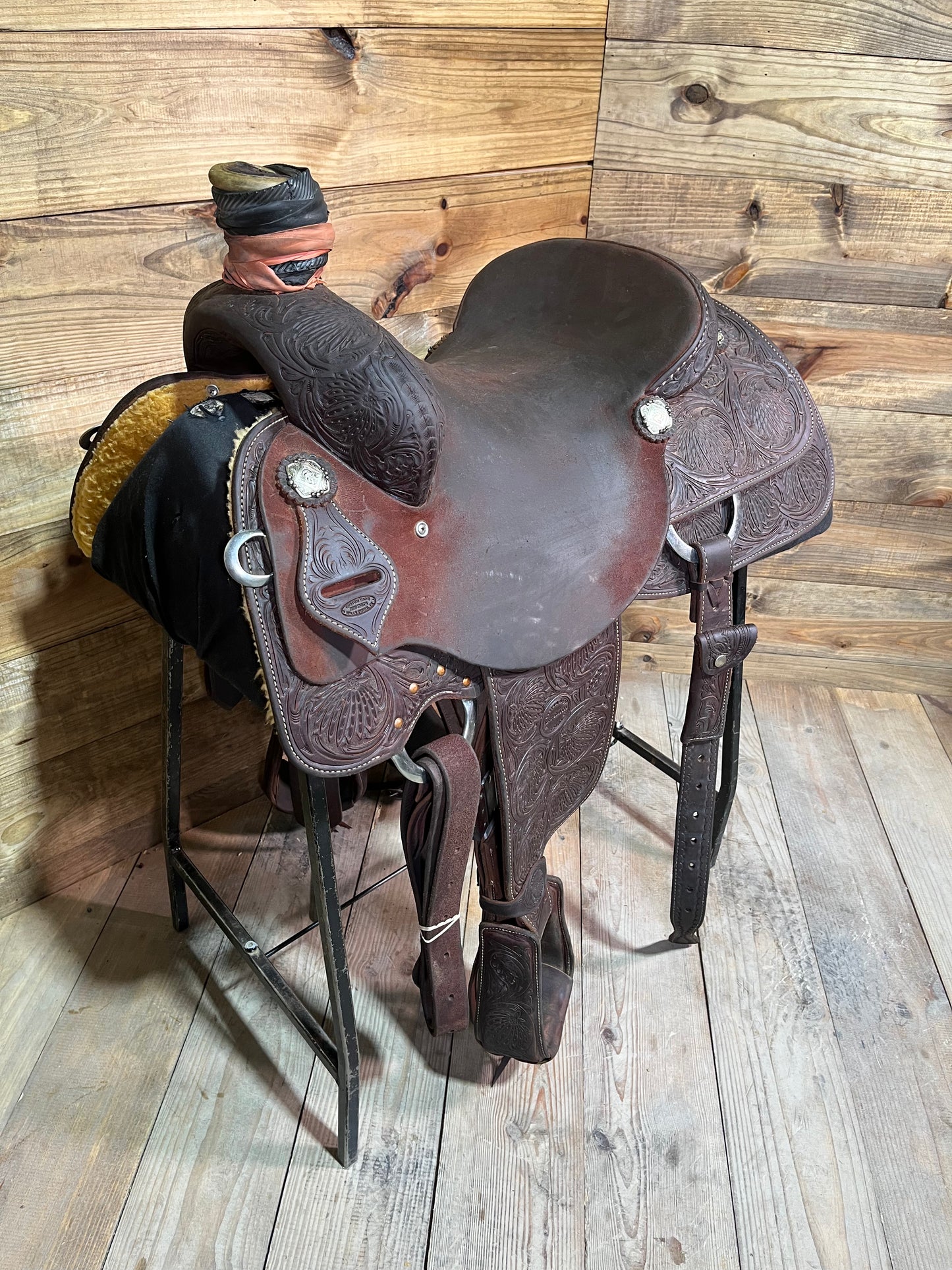 Jeff Smith Roper ISUSED1694