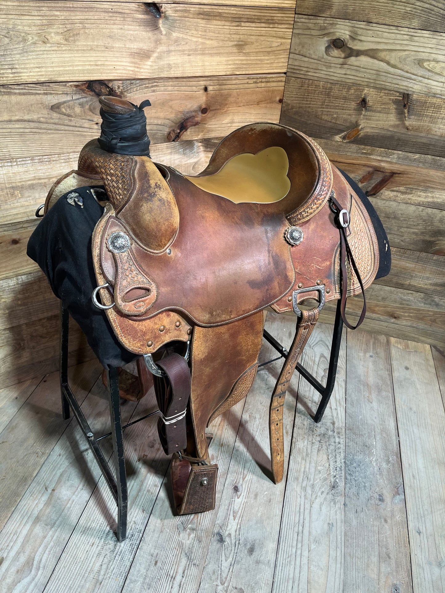 Three Forks Roper ISUSED1695