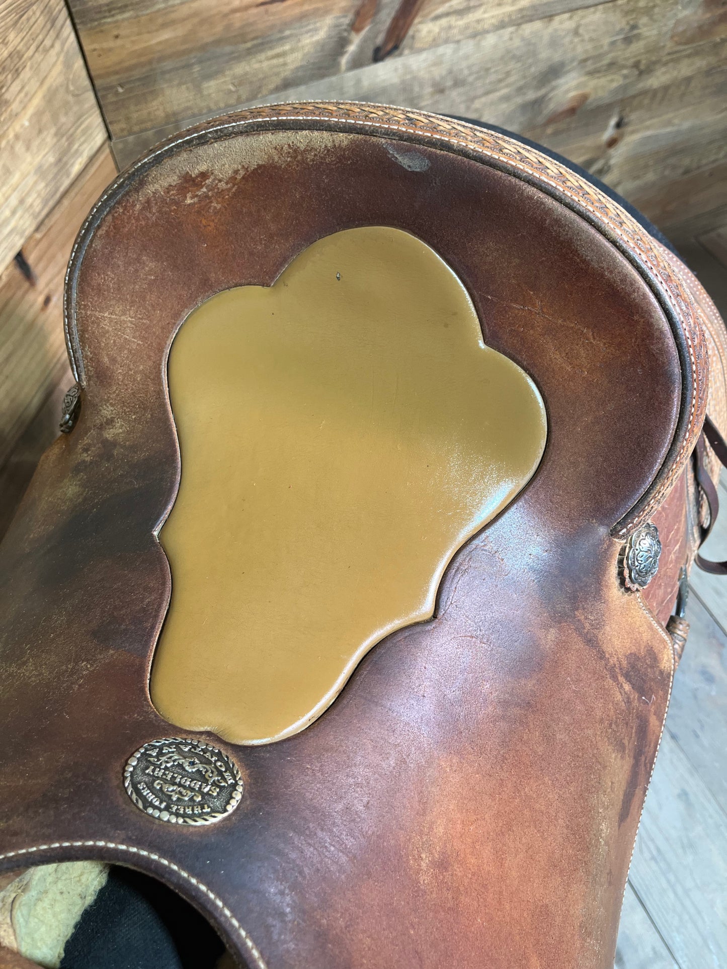 Three Forks Roper ISUSED1695