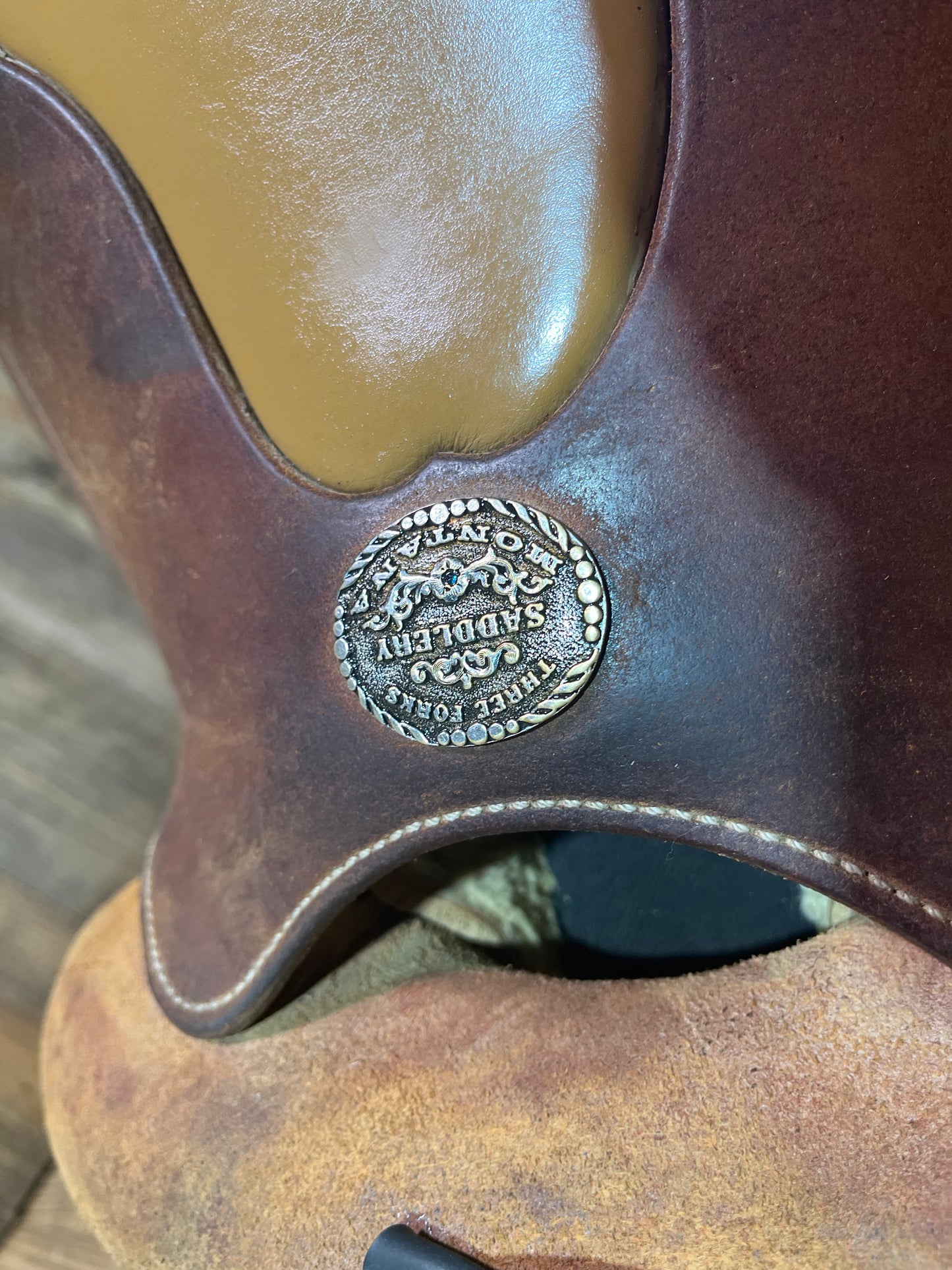 Three Forks Roper ISUSED1695