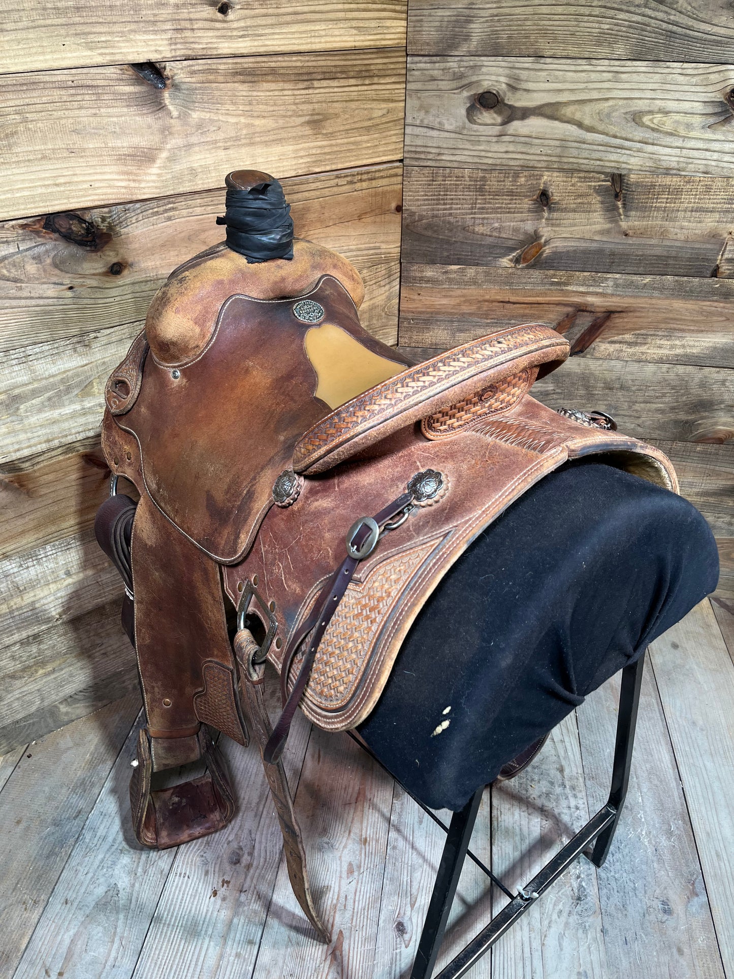 Three Forks Roper ISUSED1695