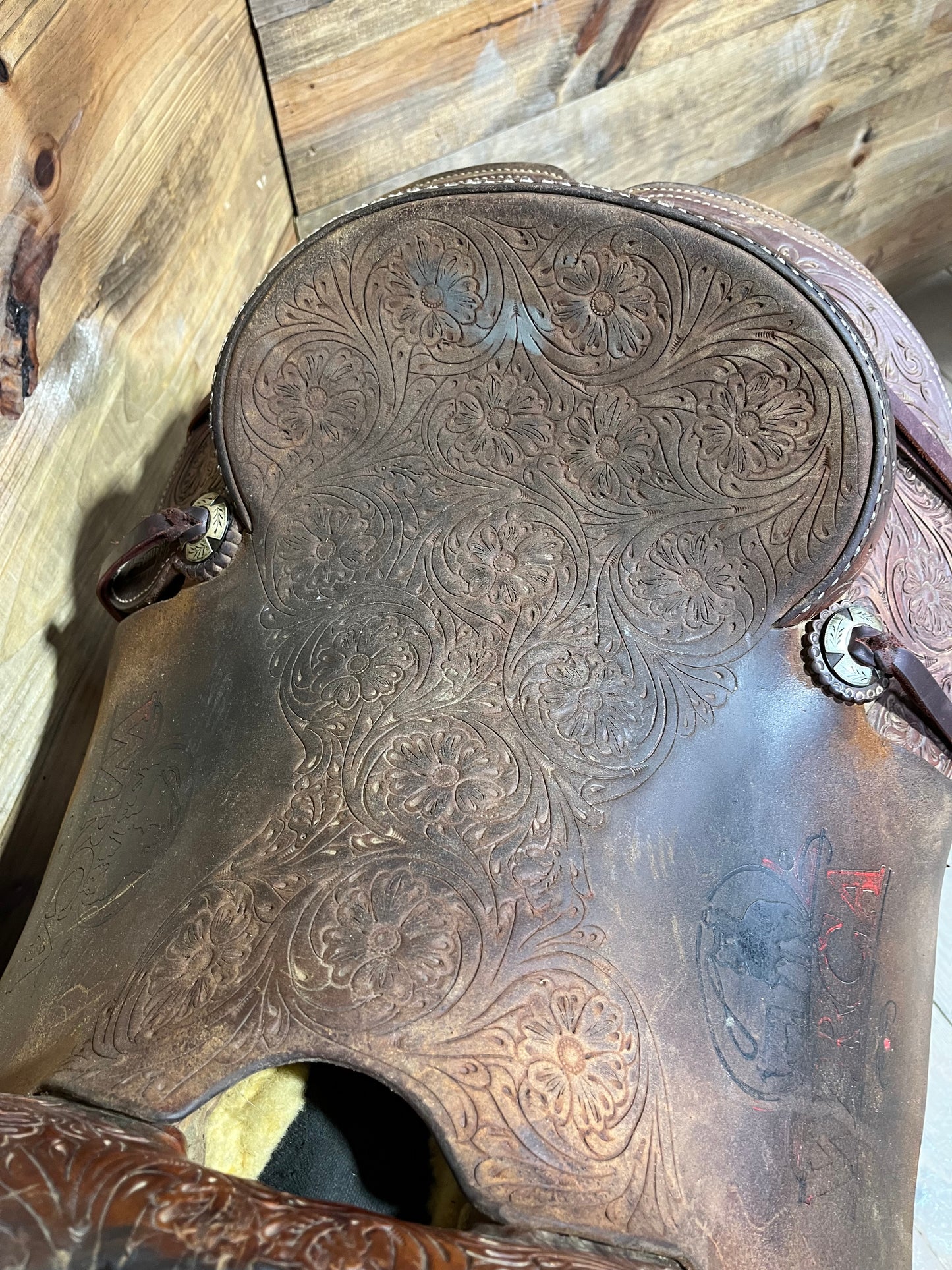 16” Cactus Rancher ISUSED2380