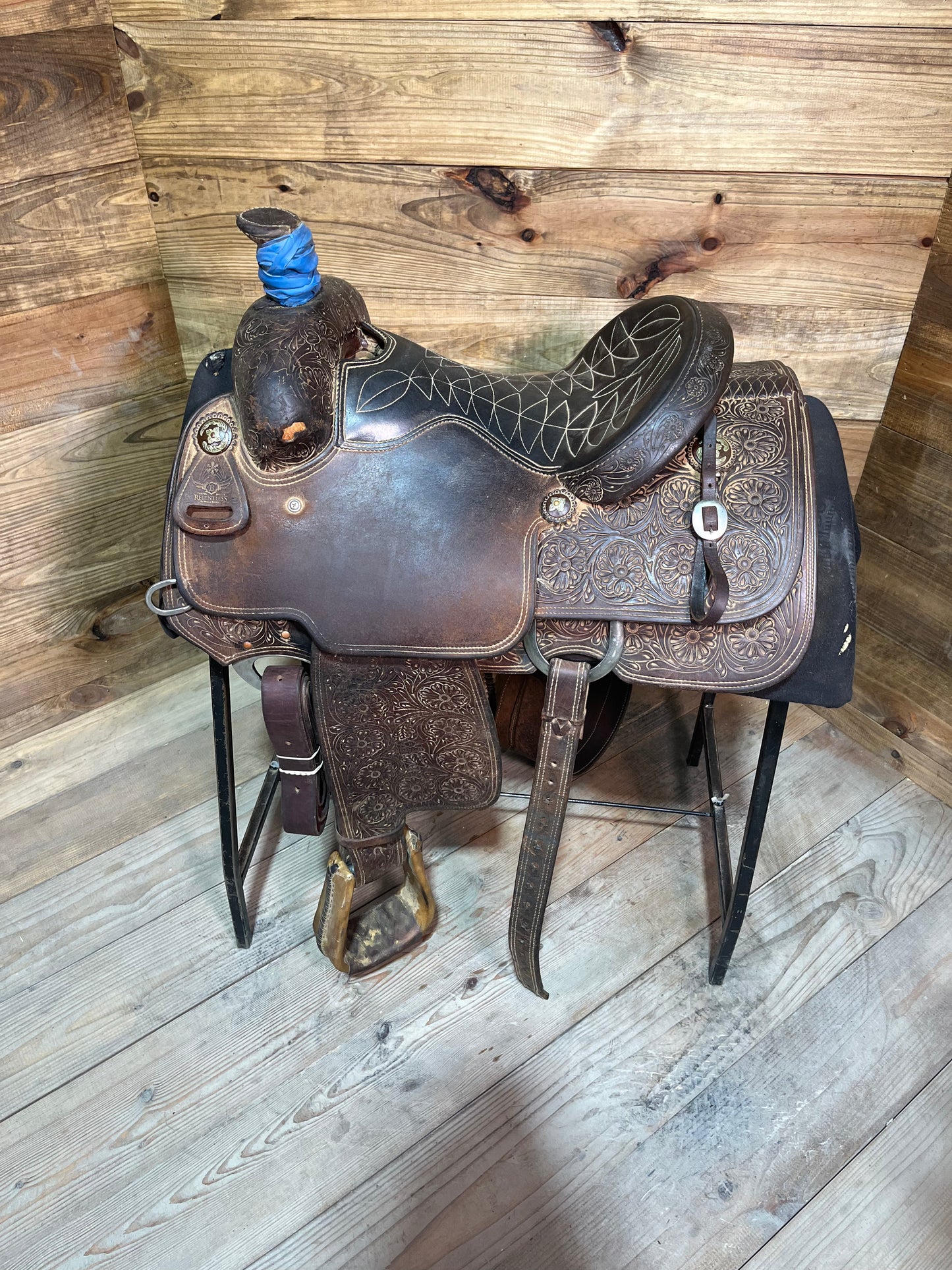 Cactus Relentless Roper ISUSED1711