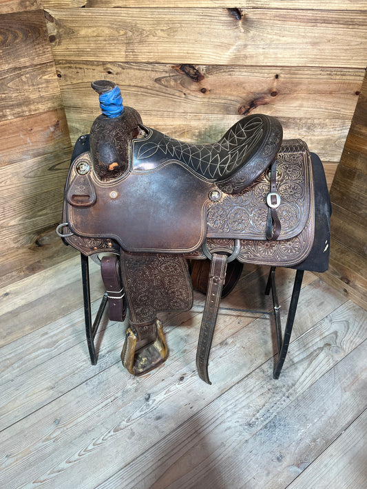 Cactus Relentless Roper ISUSED1711