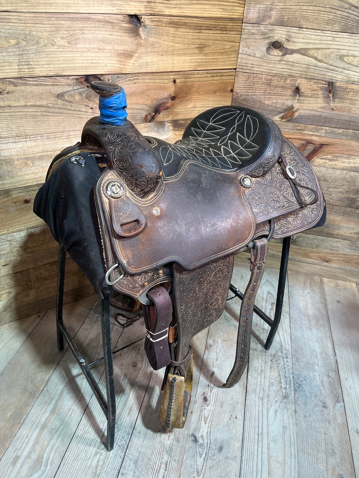 Cactus Relentless Roper ISUSED1711