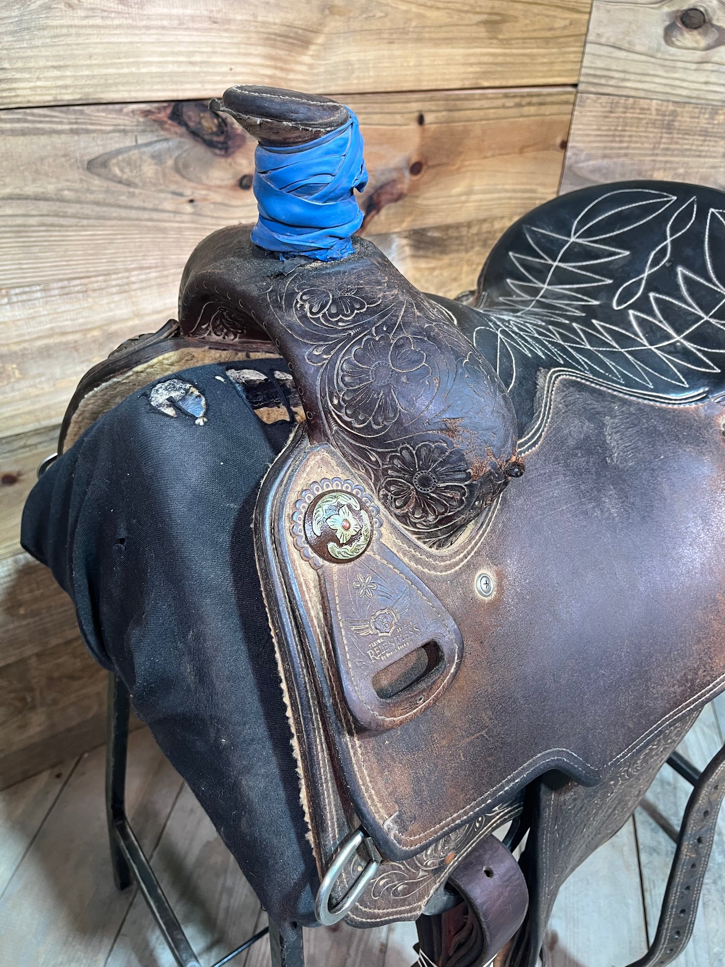 Cactus Relentless Roper ISUSED1711