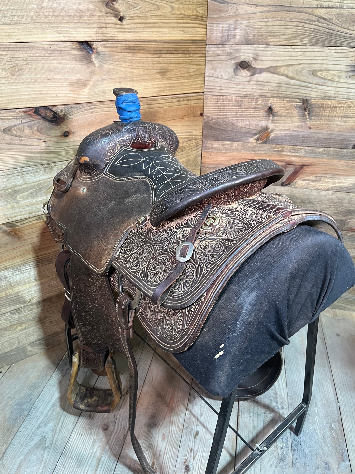 Cactus Relentless Roper ISUSED1711