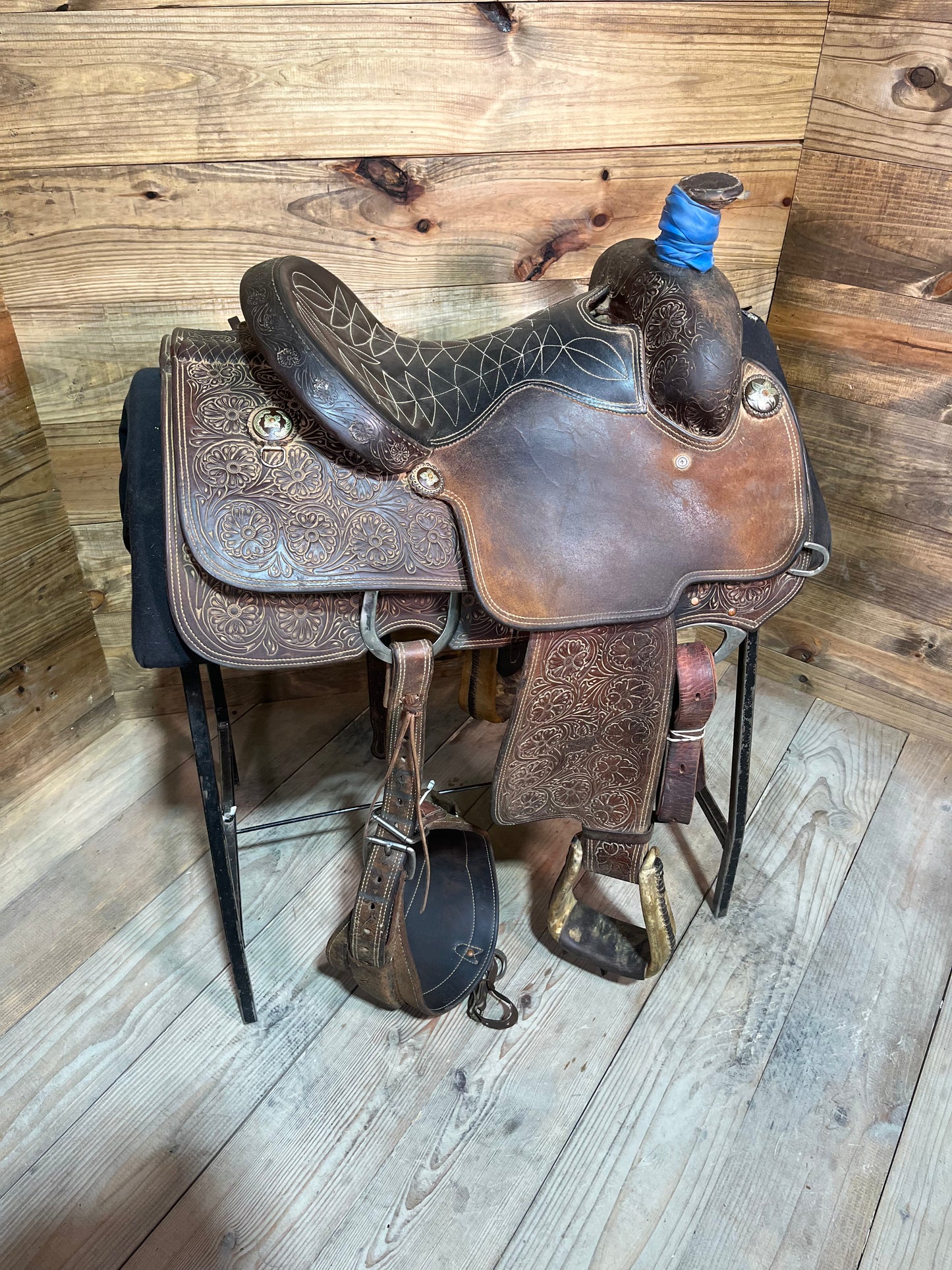 Cactus Relentless Roper ISUSED1711