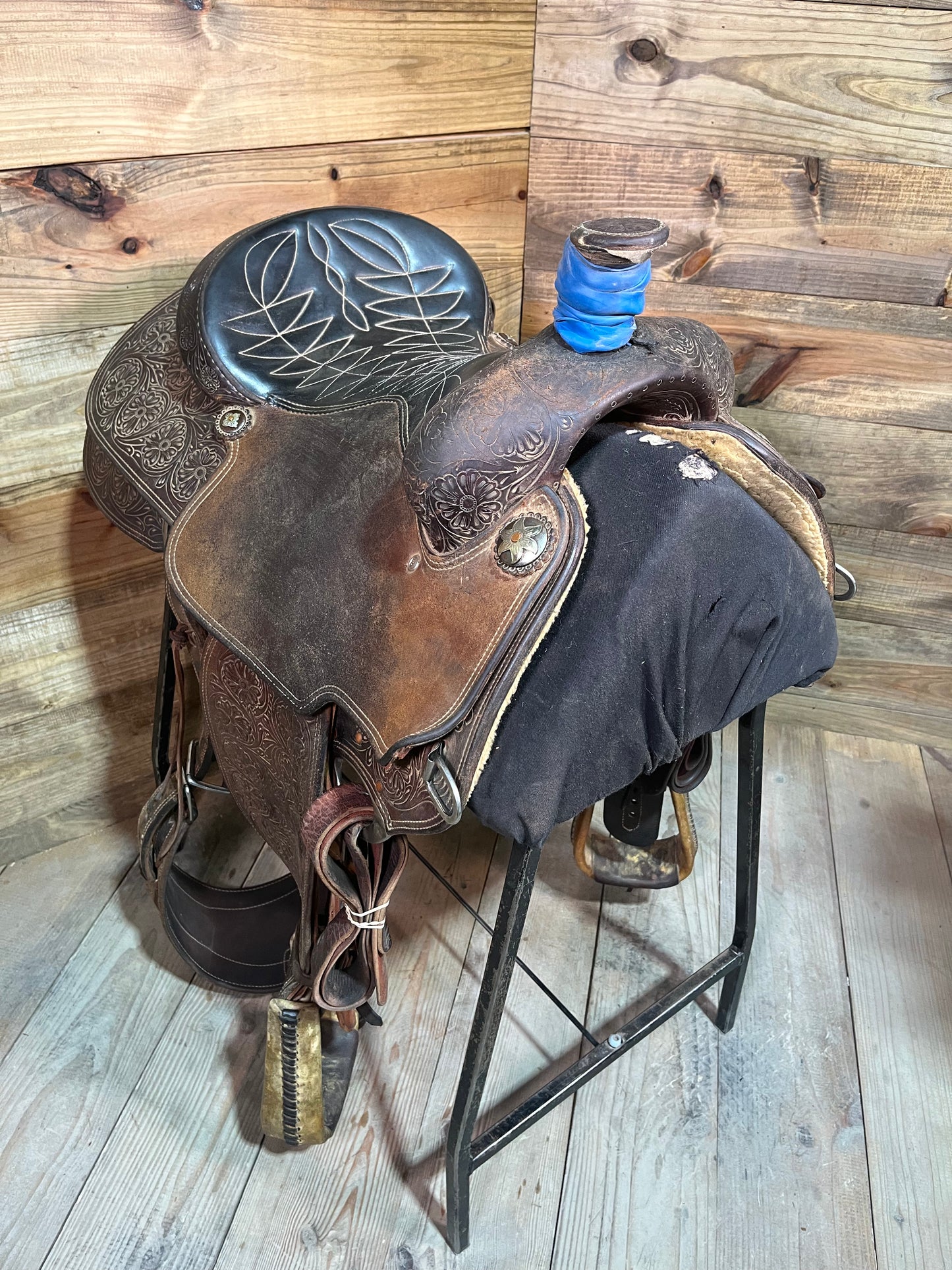 Cactus Relentless Roper ISUSED1711