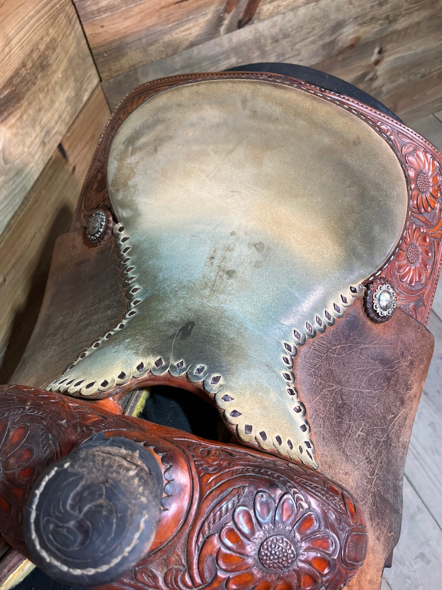 Trent Ward OY Calf Roper ISUSED1718