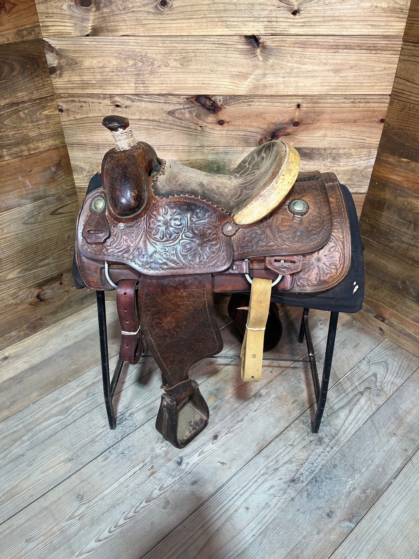 Mock Brothers Tulsa, Ok Roper ISUSED1726
