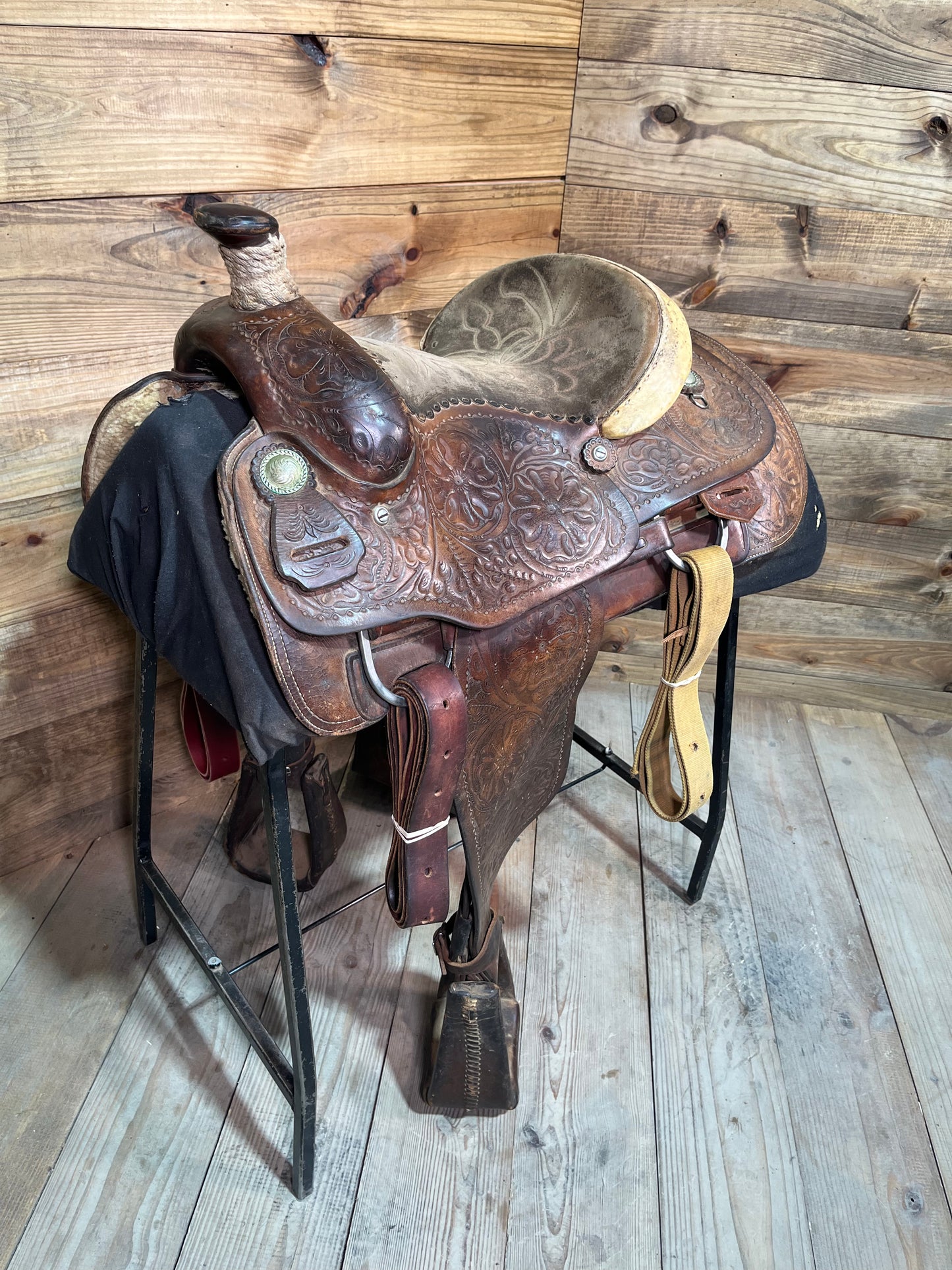 Mock Brothers Tulsa, Ok Roper ISUSED1726