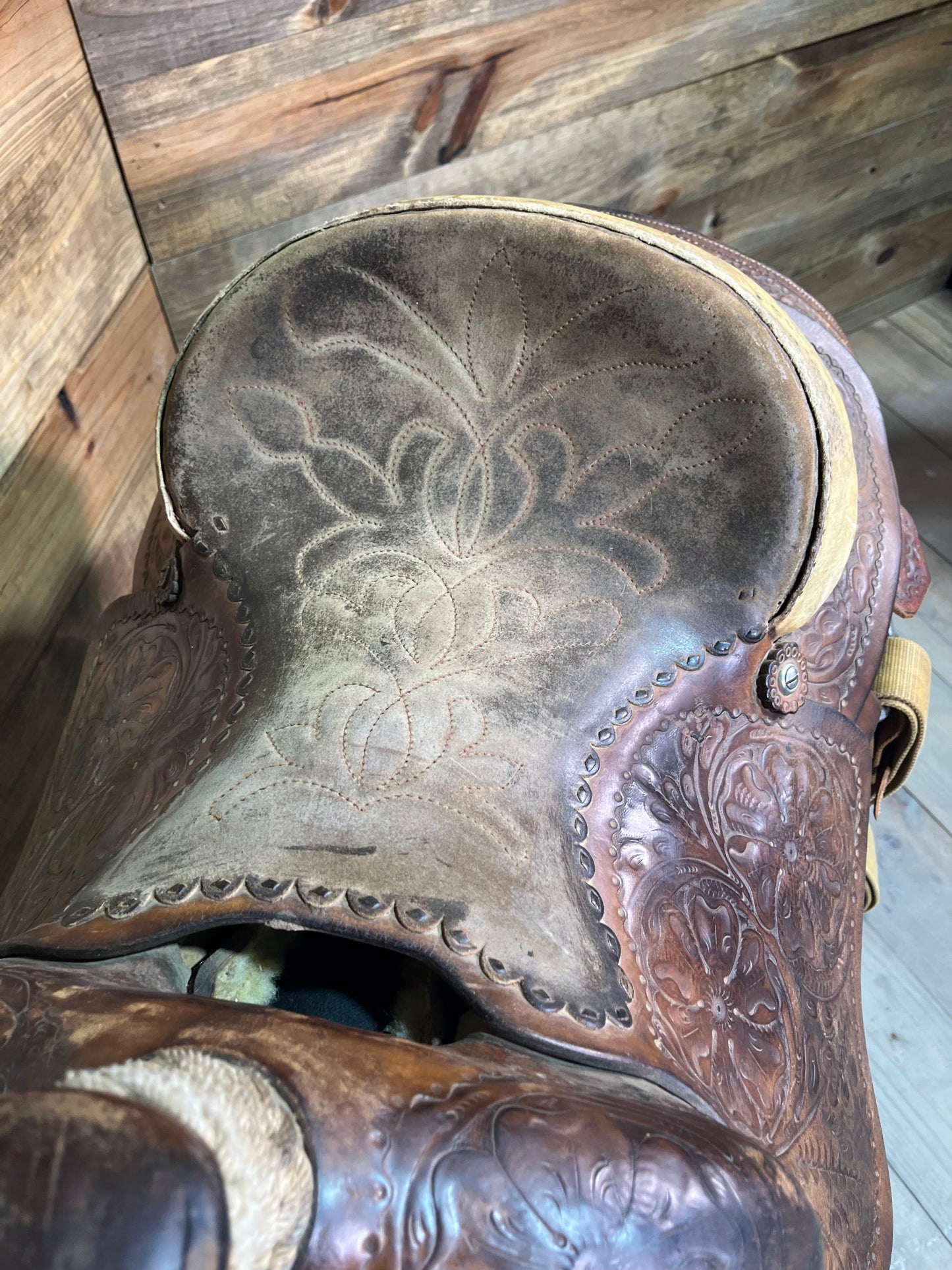 Mock Brothers Tulsa, Ok Roper ISUSED1726