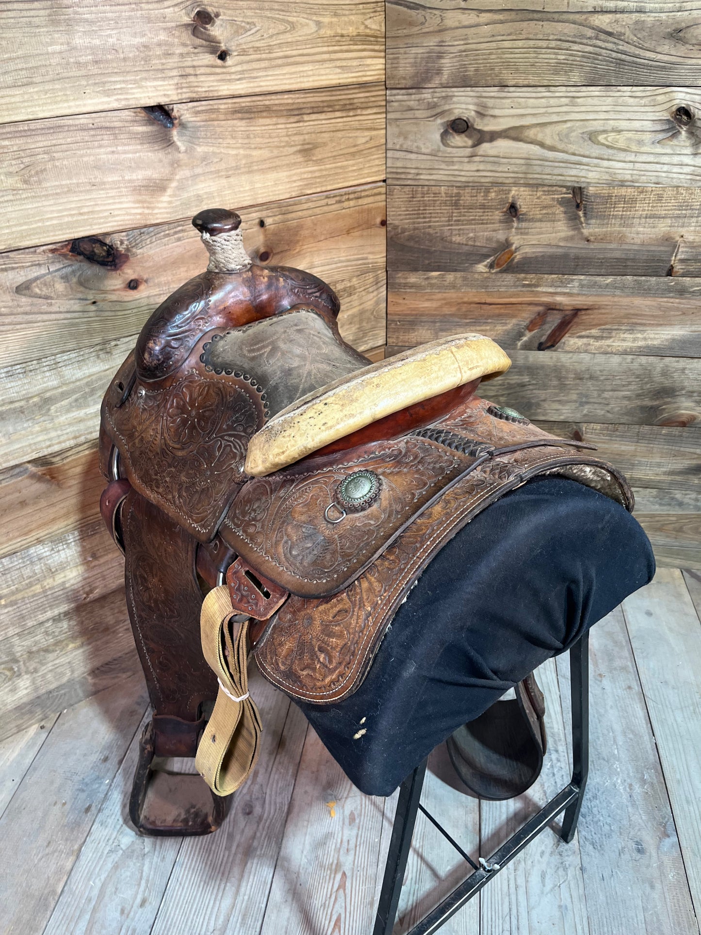 Mock Brothers Tulsa, Ok Roper ISUSED1726
