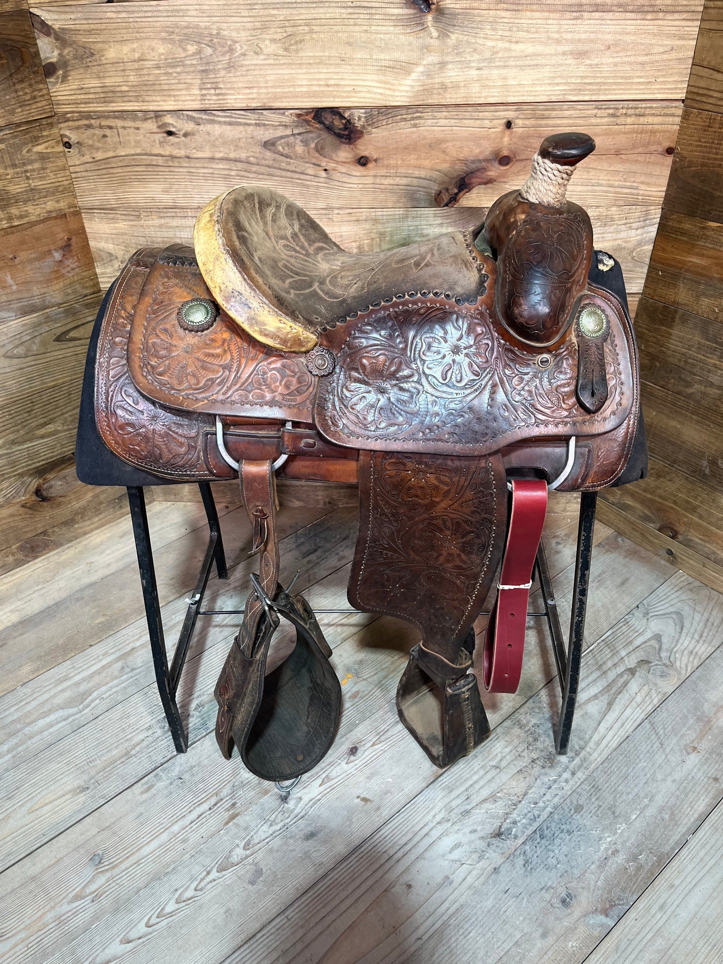 Mock Brothers Tulsa, Ok Roper ISUSED1726