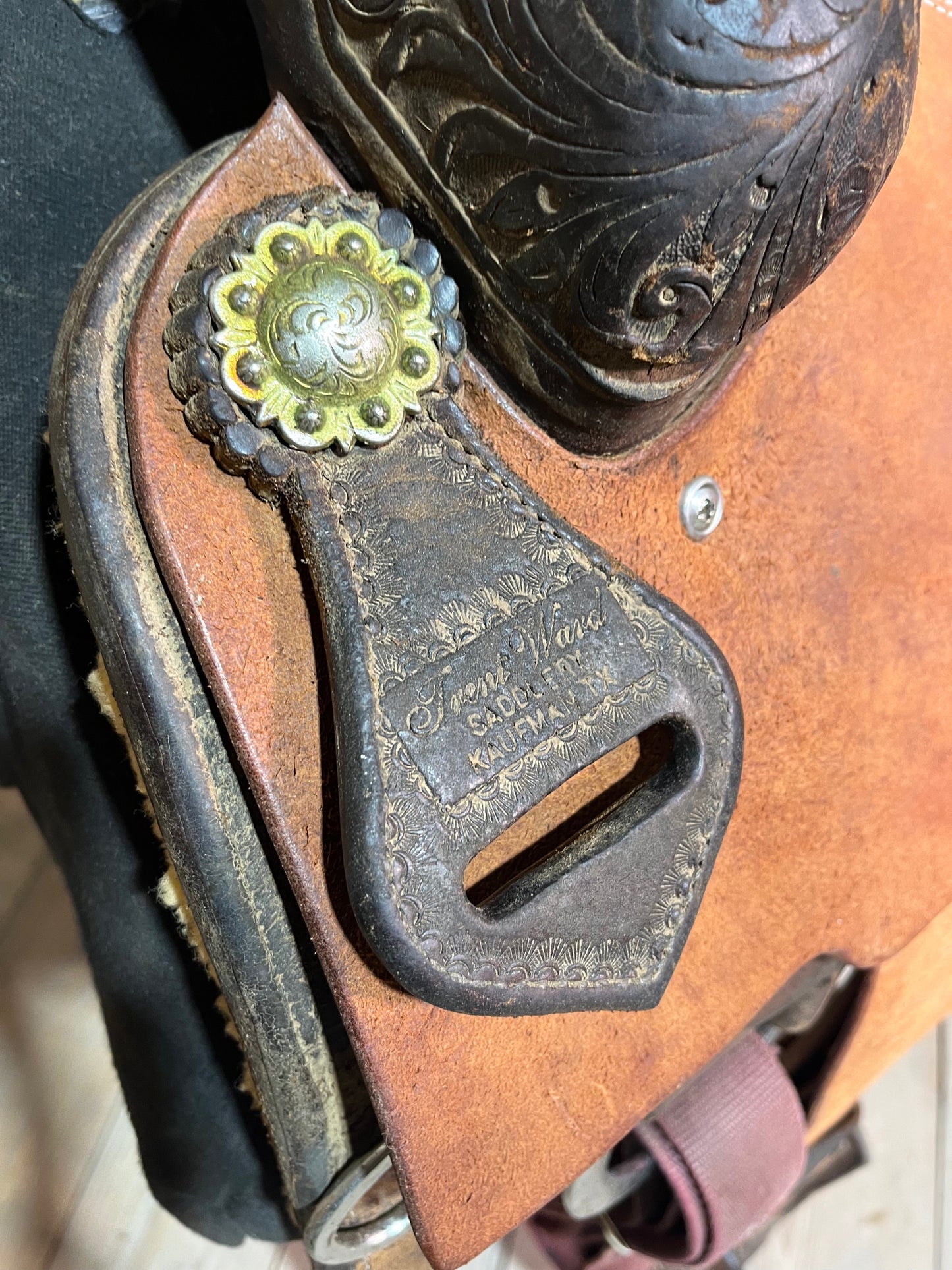 Trent Ward Roper ISUSED1730