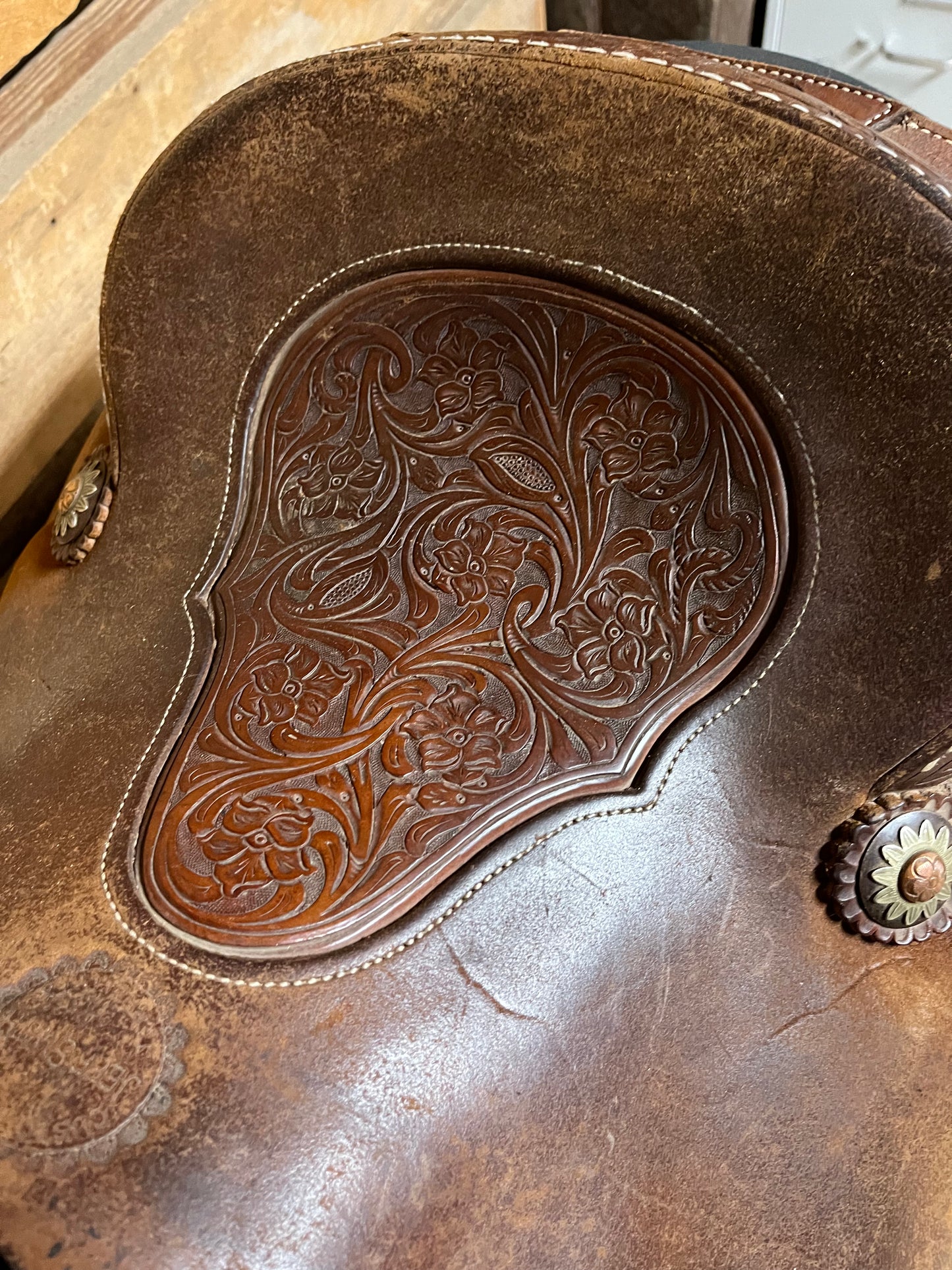 Jeff Smith Roper ISUSED967