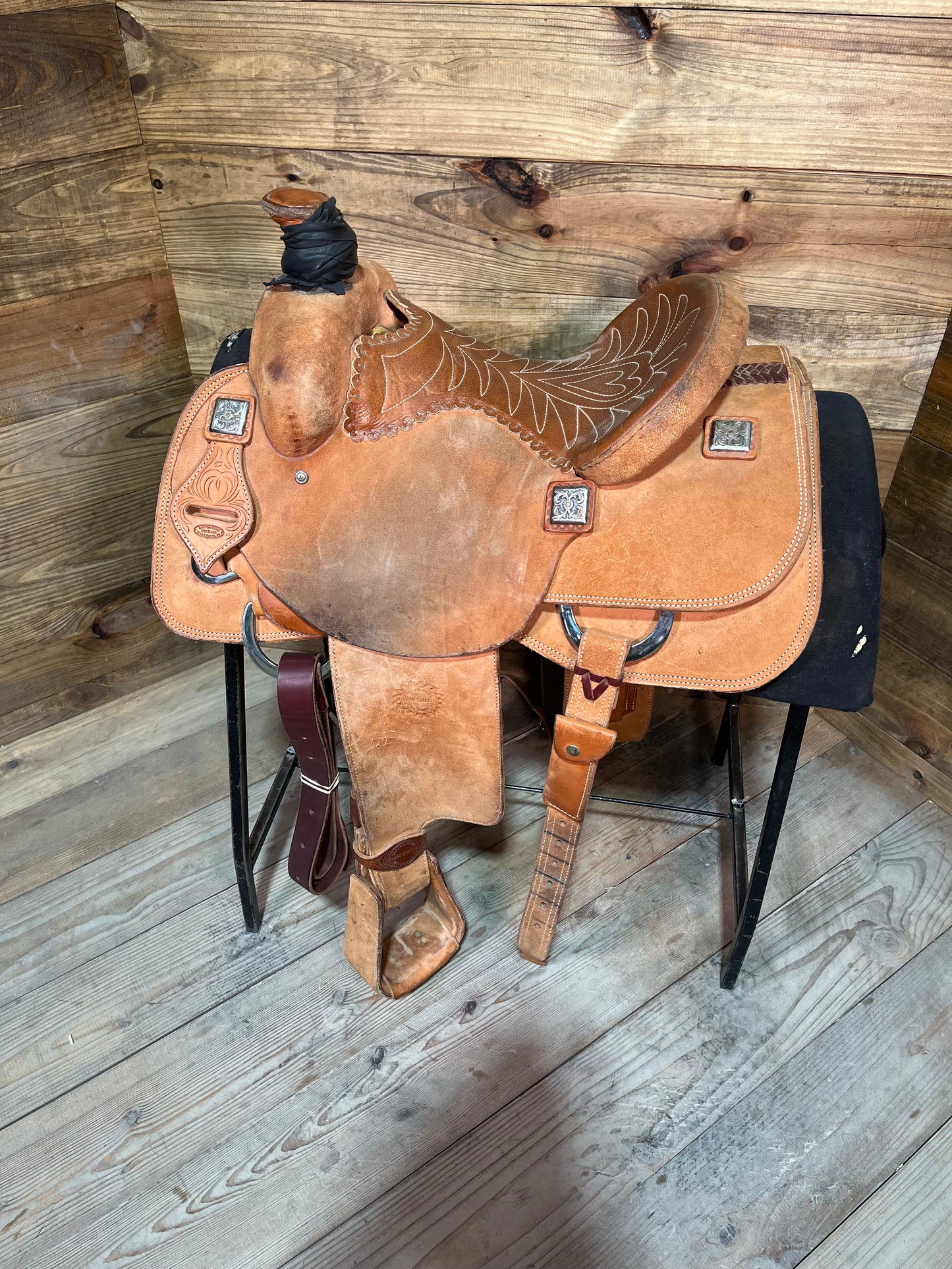 Jeff Smith Roper ISUSED1732
