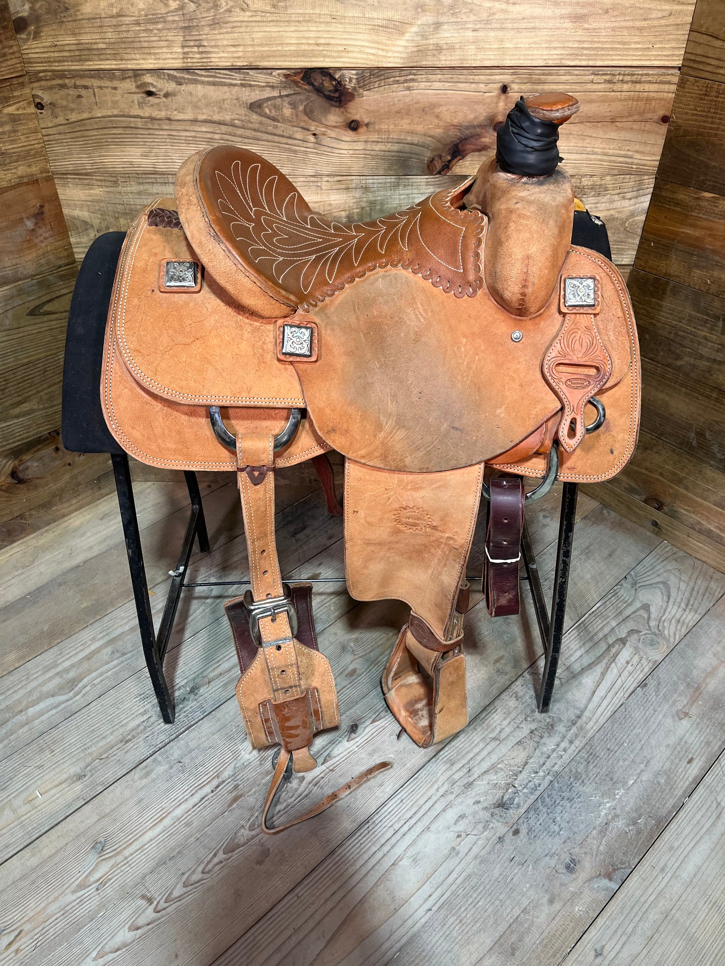 Jeff Smith Roper ISUSED1732