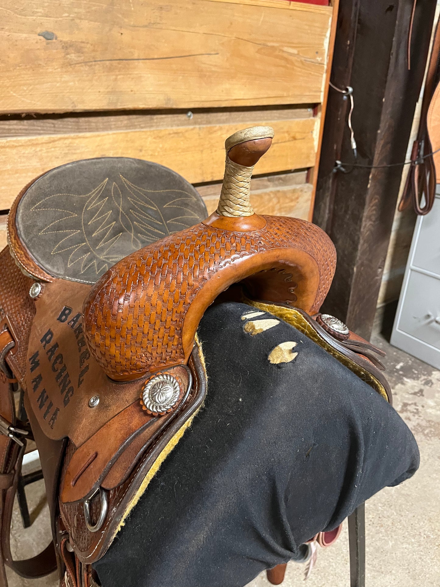 Corriente Barrel ISUSED973