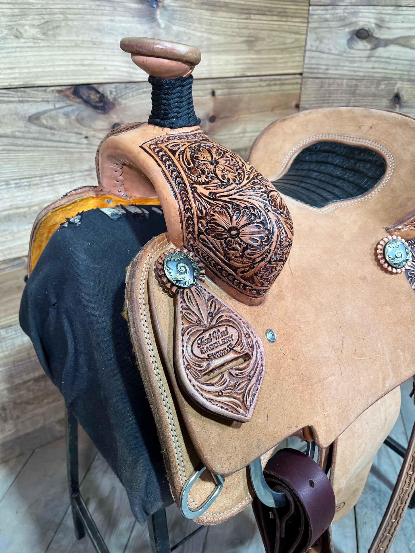 Trent Ward AZ Roper ISTR415-25
