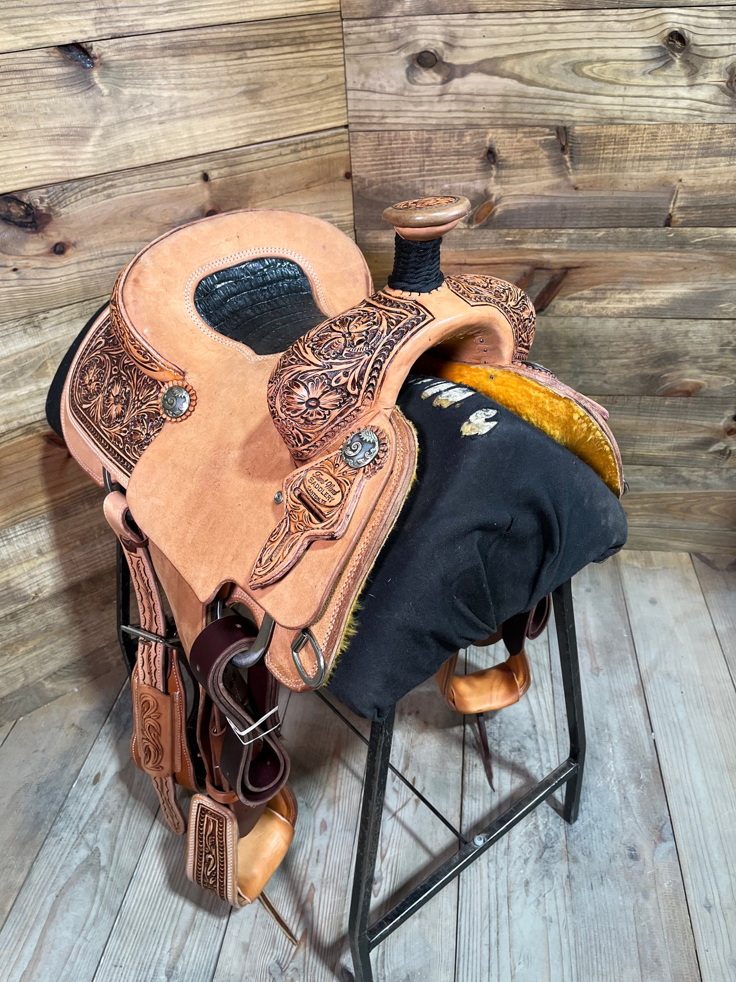 Trent Ward AZ Roper ISTR415-25