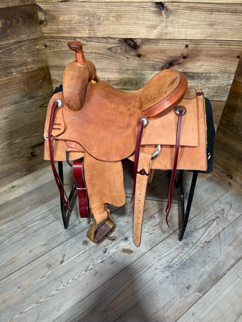 Cowboy Customs Ranch Cutter ISUSED1743