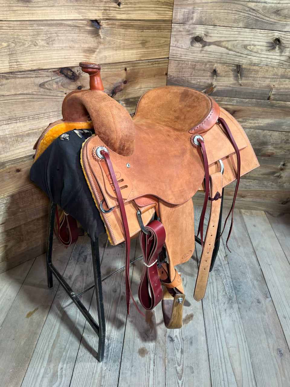 Cowboy Customs Ranch Cutter ISUSED1743