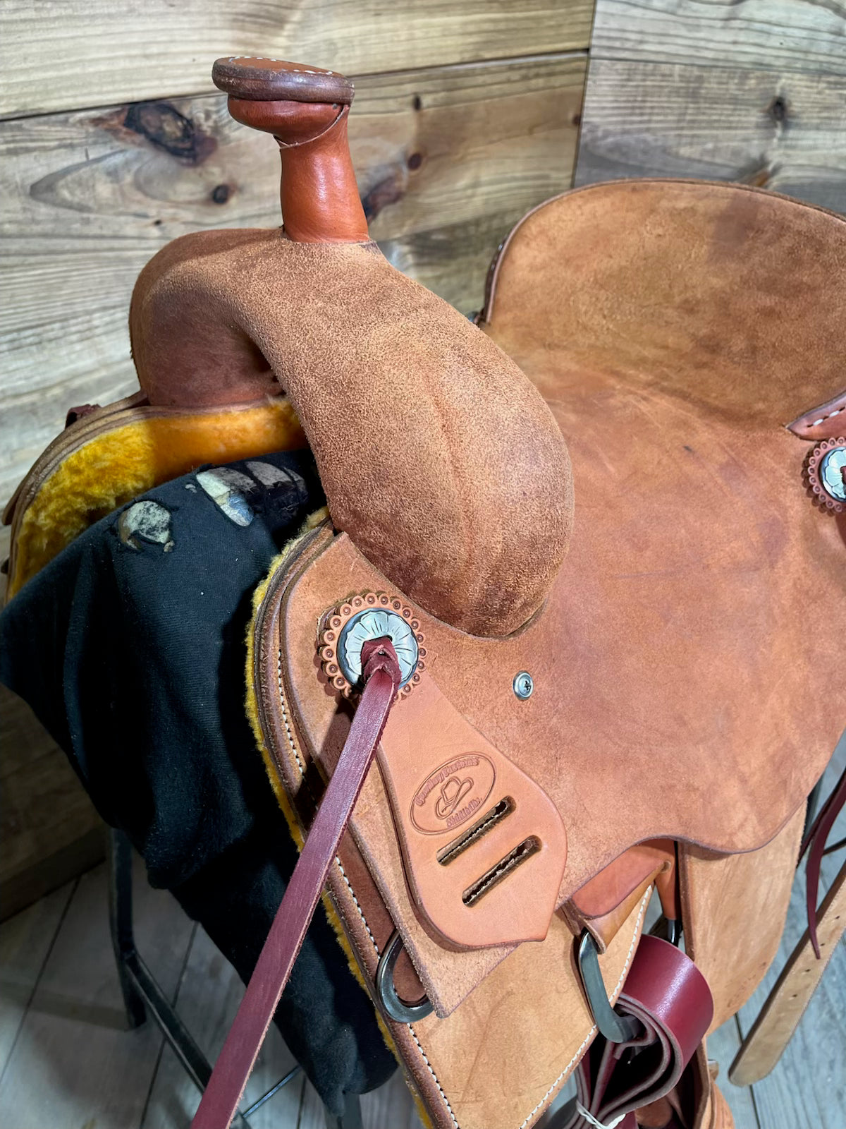 Cowboy Customs Ranch Cutter ISUSED1743