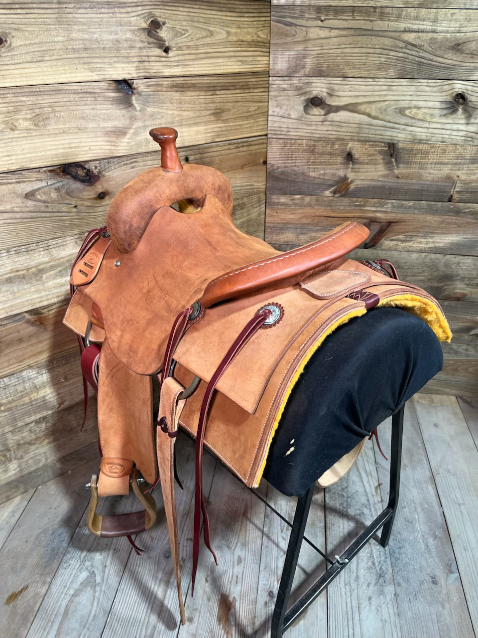 Cowboy Customs Ranch Cutter ISUSED1743