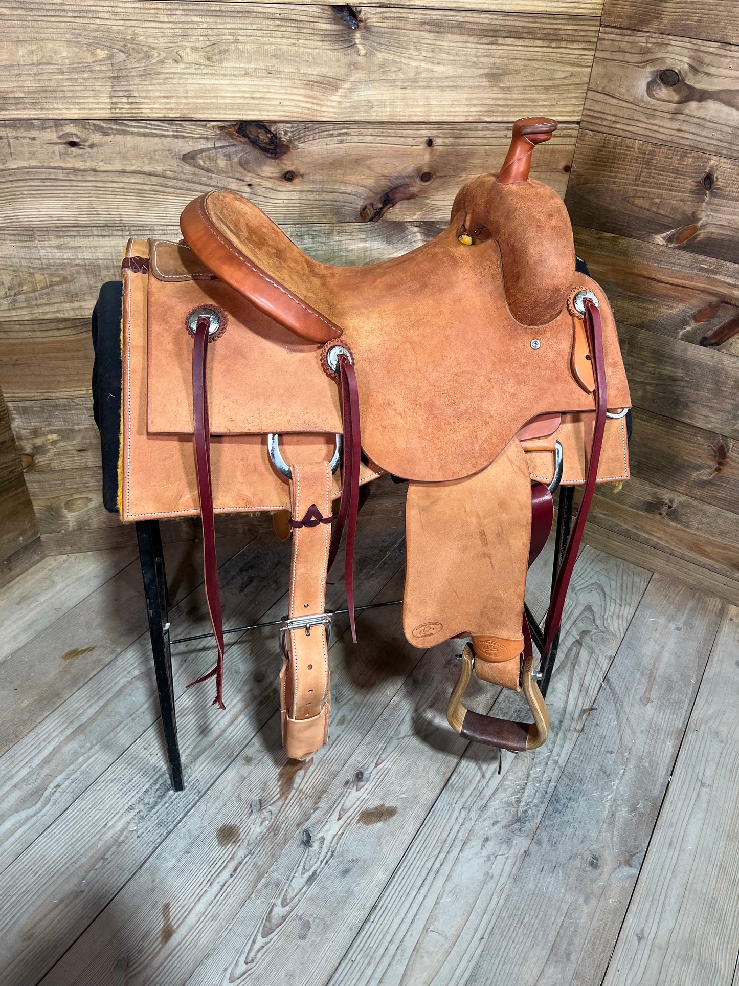 Cowboy Customs Ranch Cutter ISUSED1743