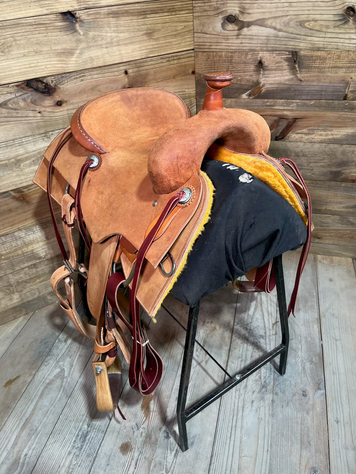 Cowboy Customs Ranch Cutter ISUSED1743