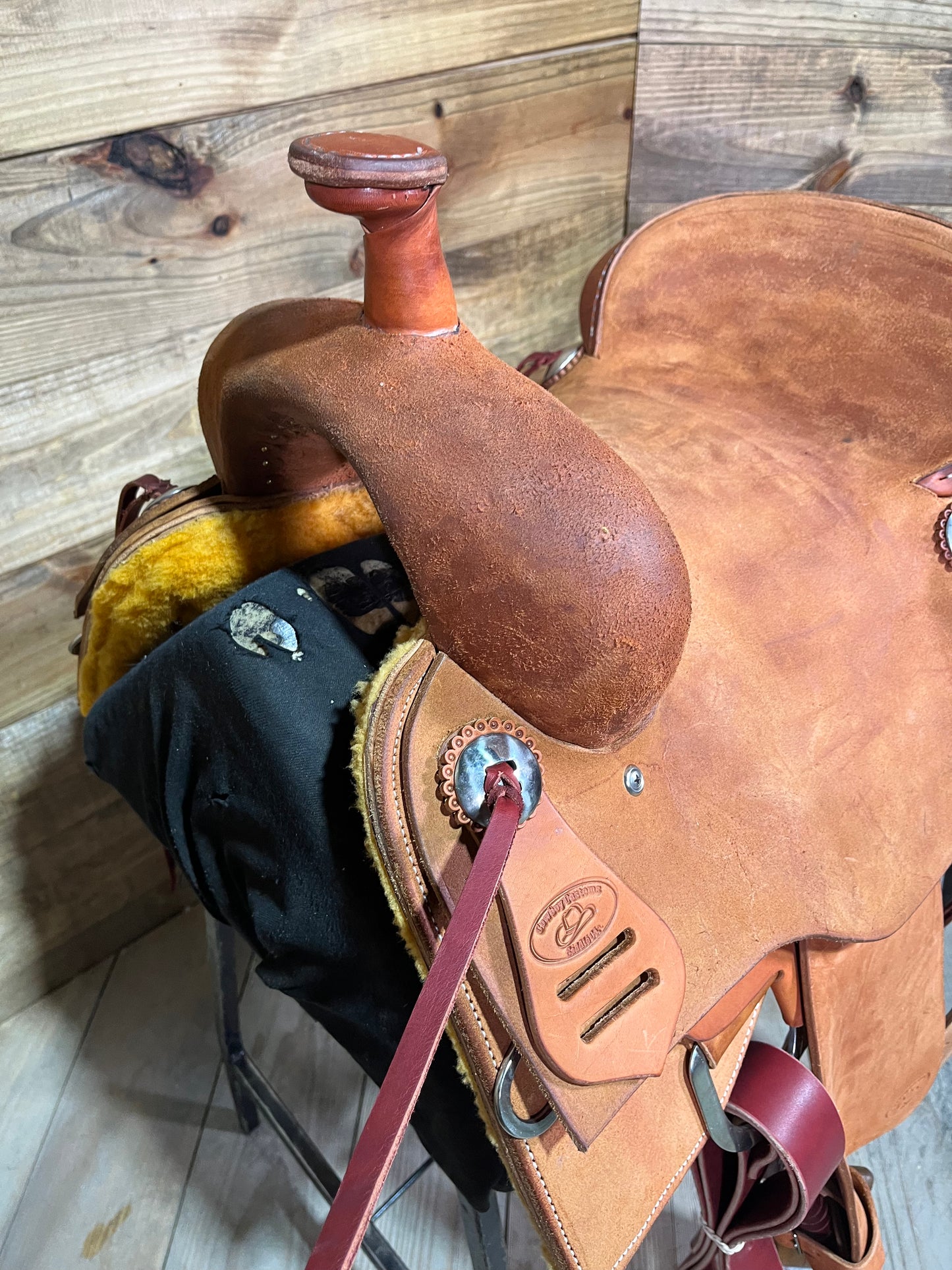 Cowboy Customs Ranch Cutter ISUSED1744