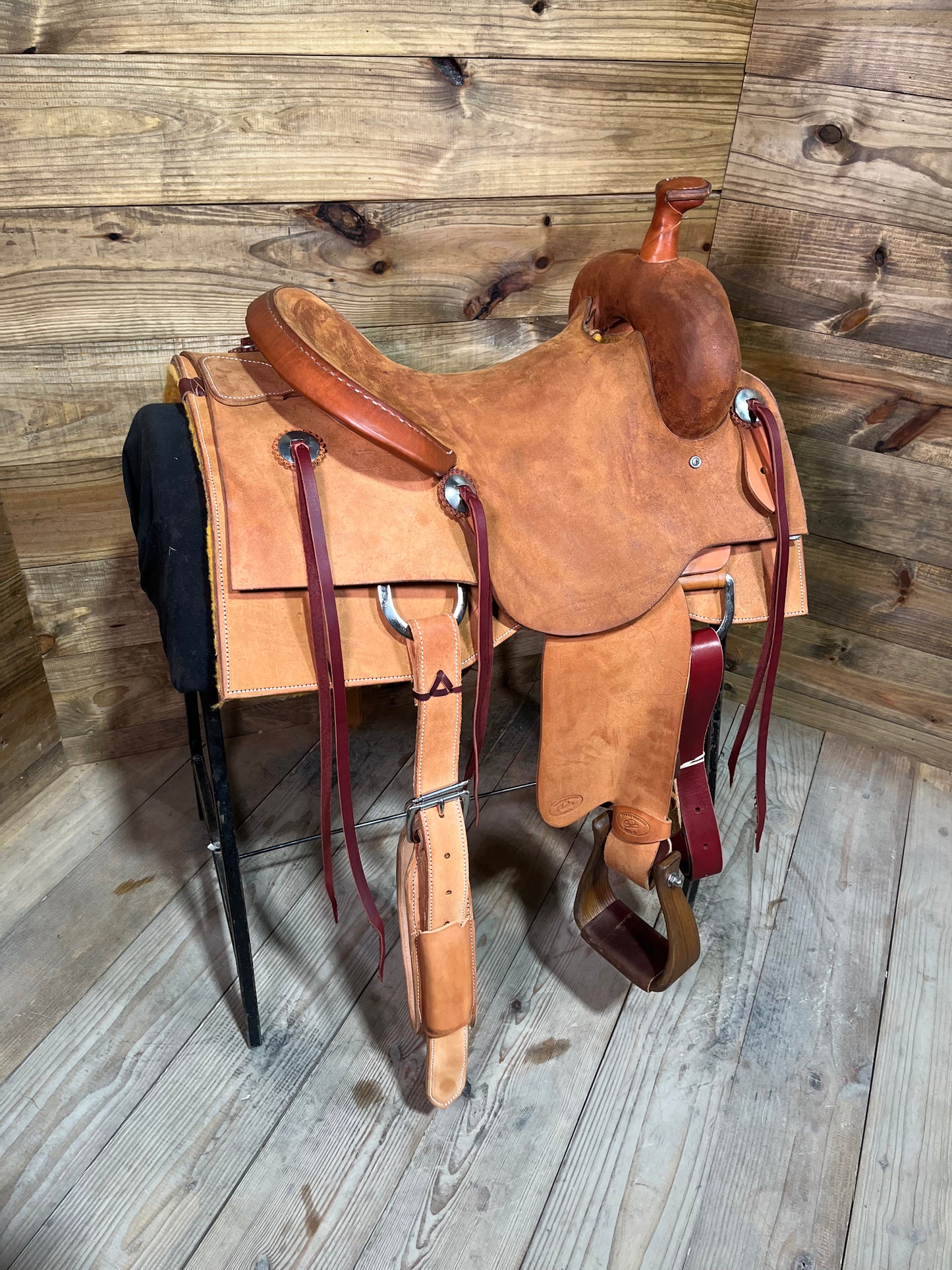 Cowboy Customs Ranch Cutter ISUSED1744