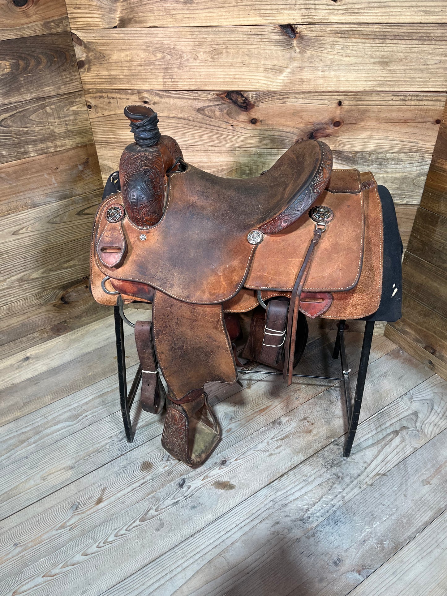 Draggin S Roper ISUSED1747