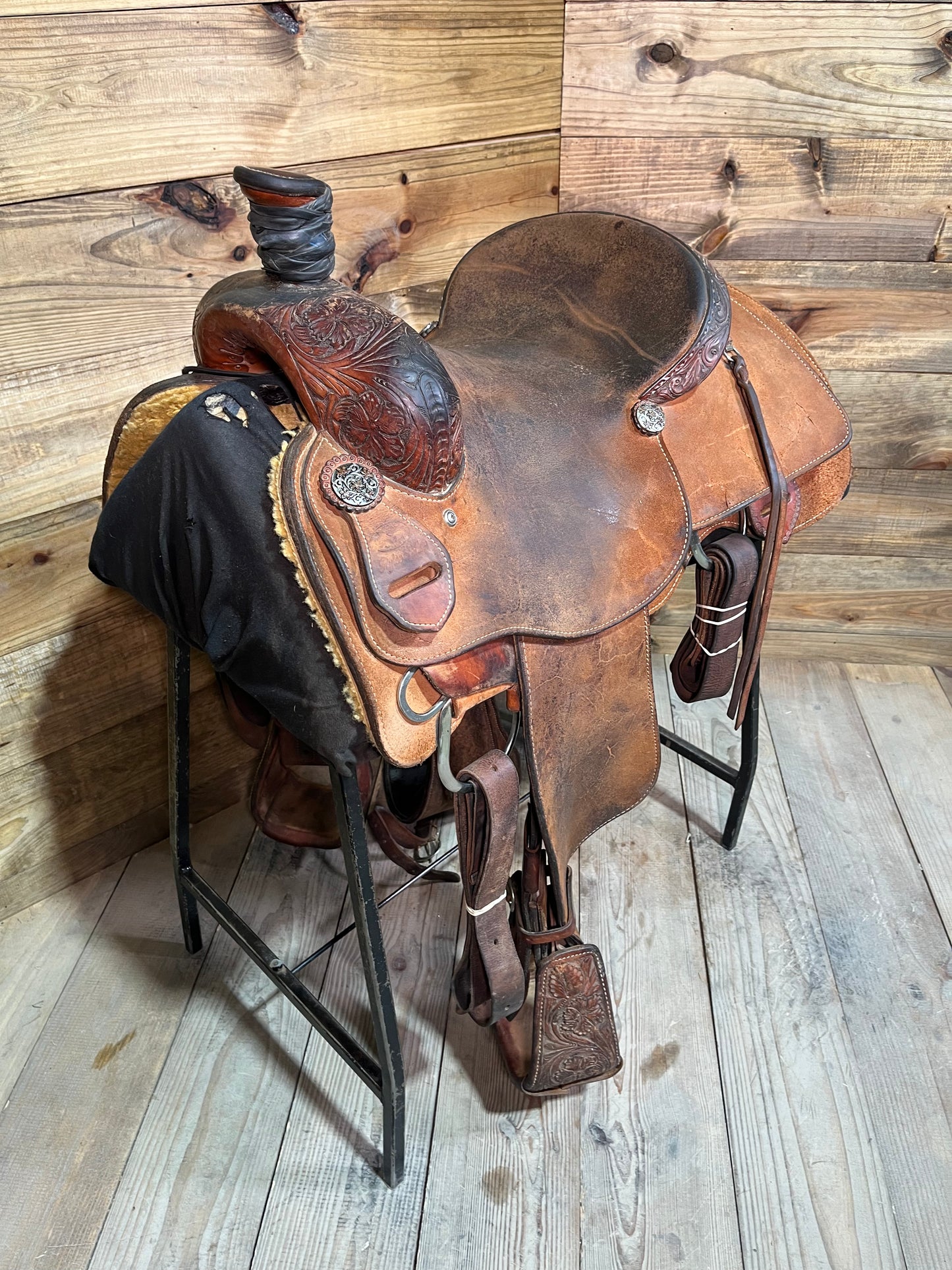 Draggin S Roper ISUSED1747