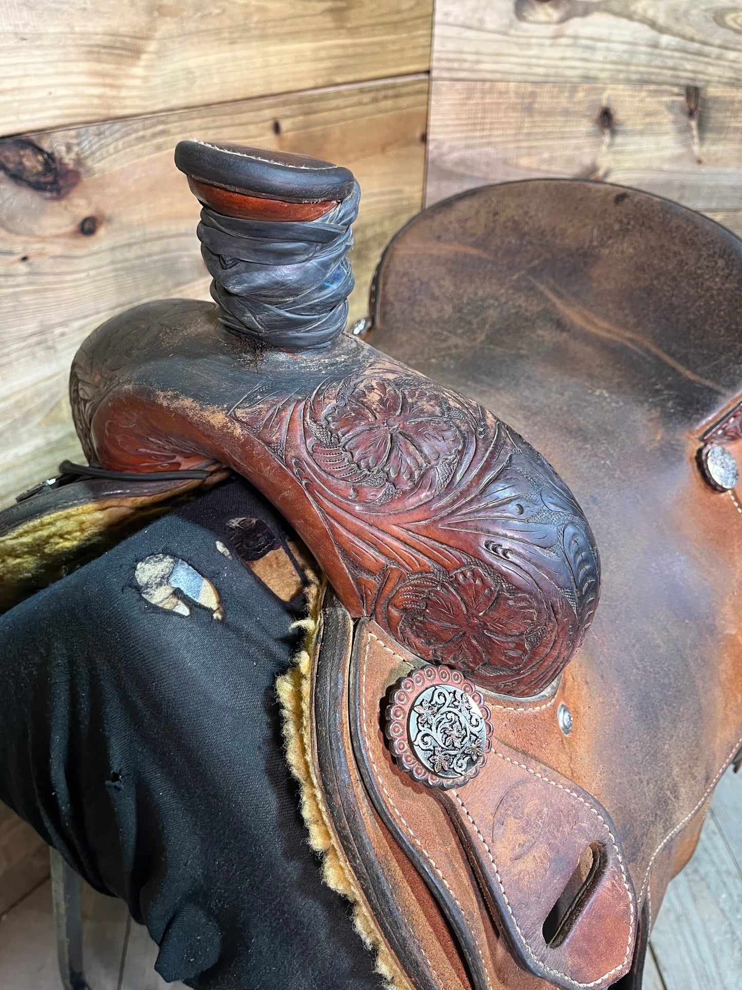 Draggin S Roper ISUSED1747