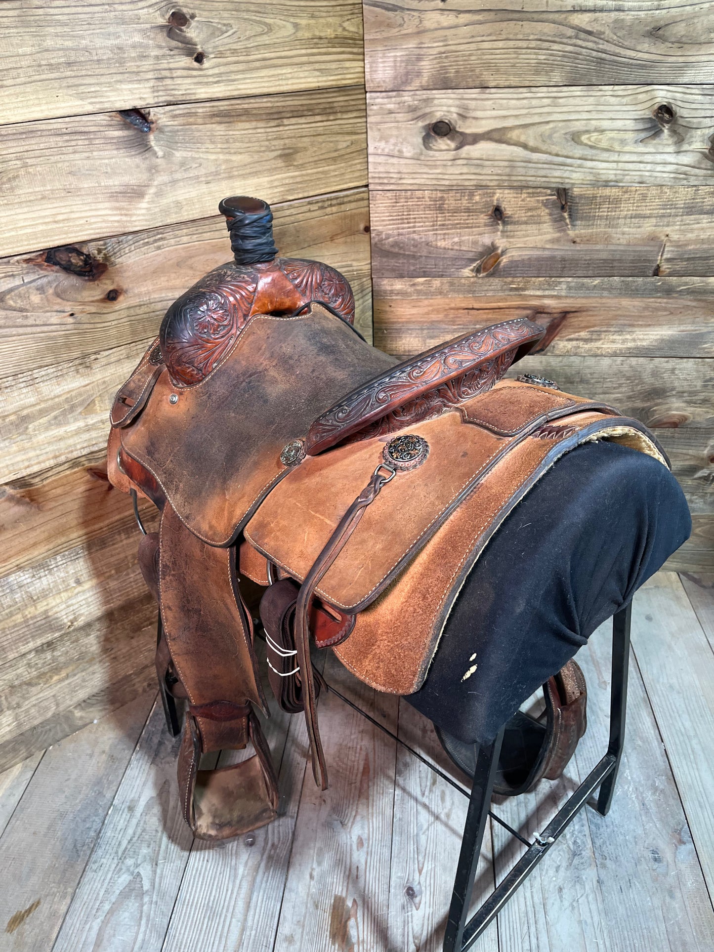 Draggin S Roper ISUSED1747