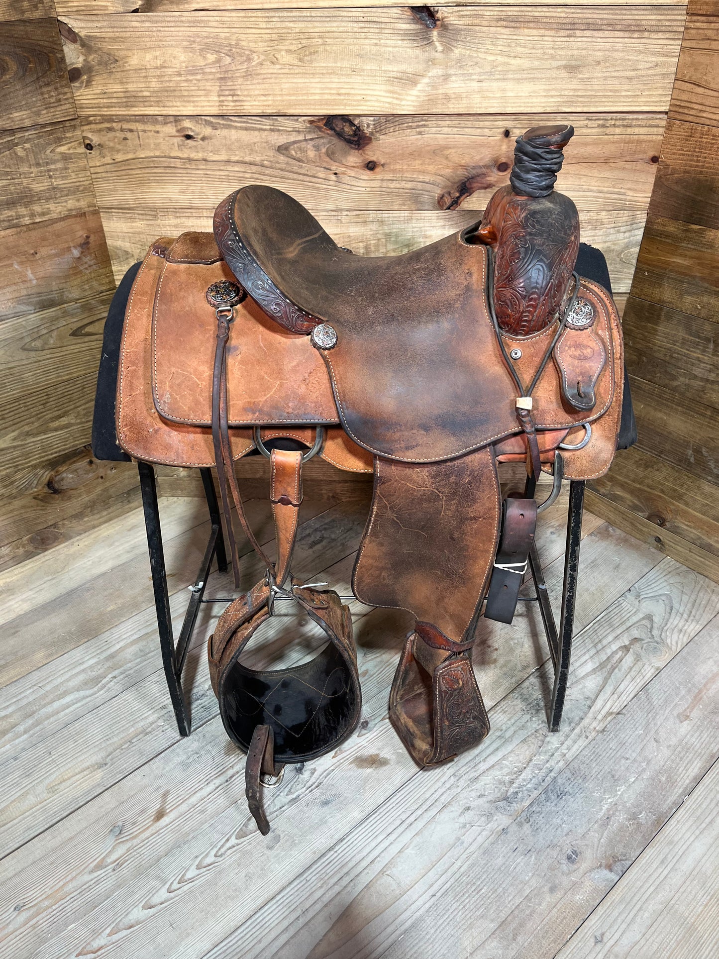 Draggin S Roper ISUSED1747