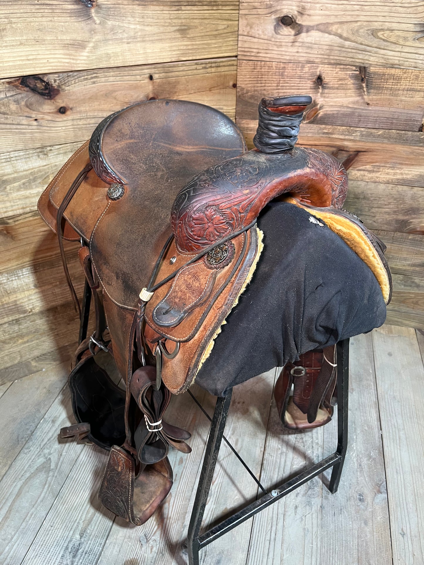 Draggin S Roper ISUSED1747