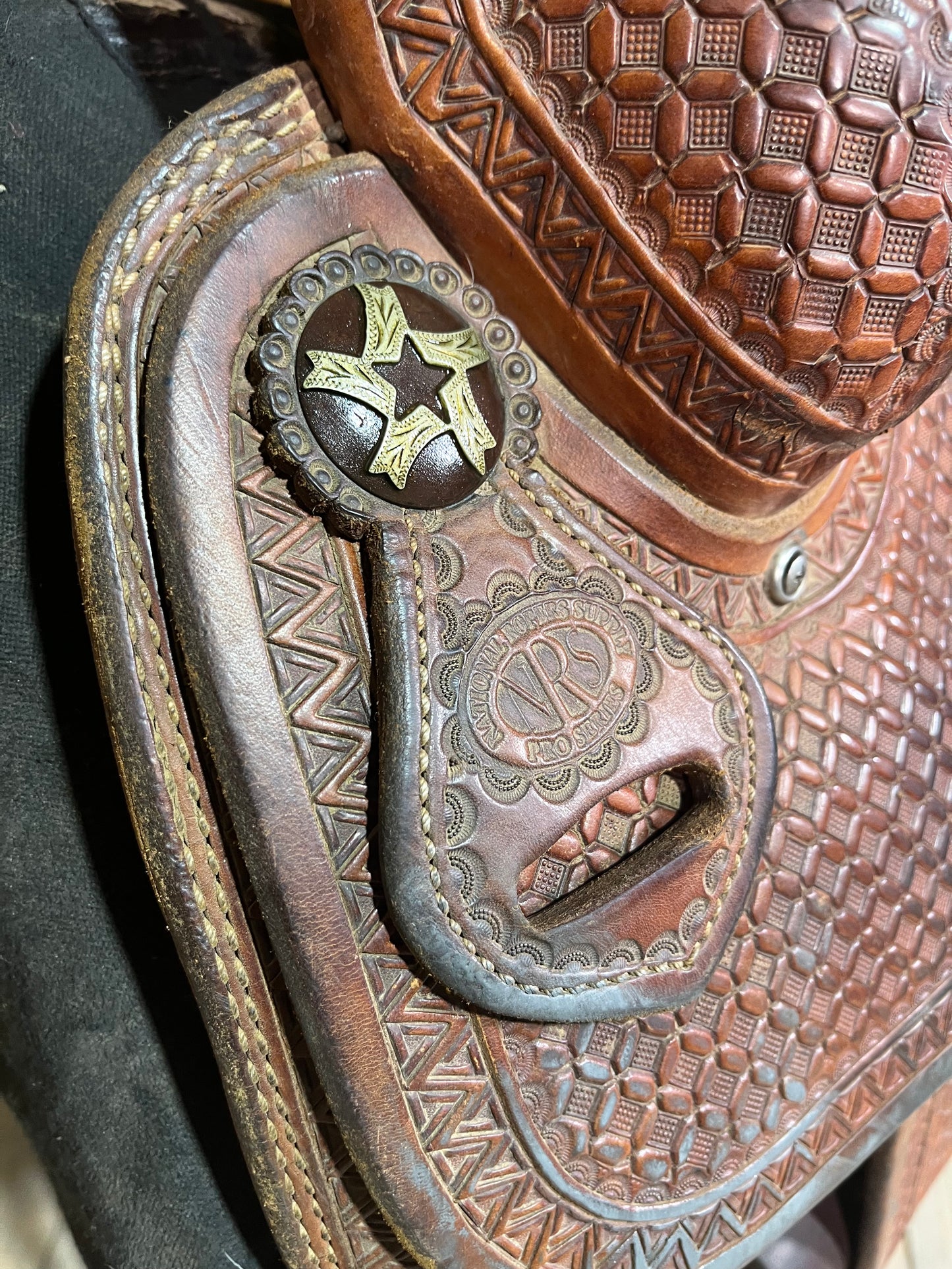 NRS Pro Series Roper ISUSED1750