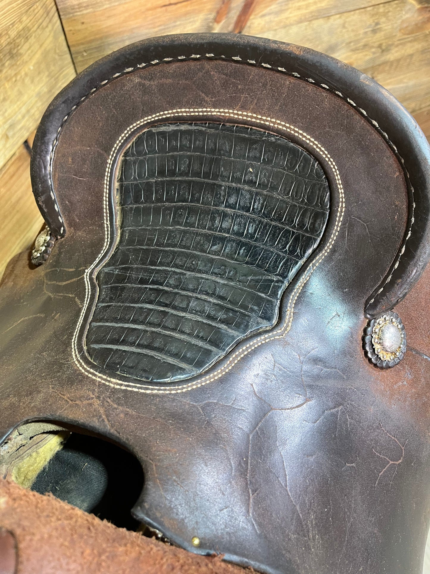 Trent Ward OY Rancher ISUSED1754
