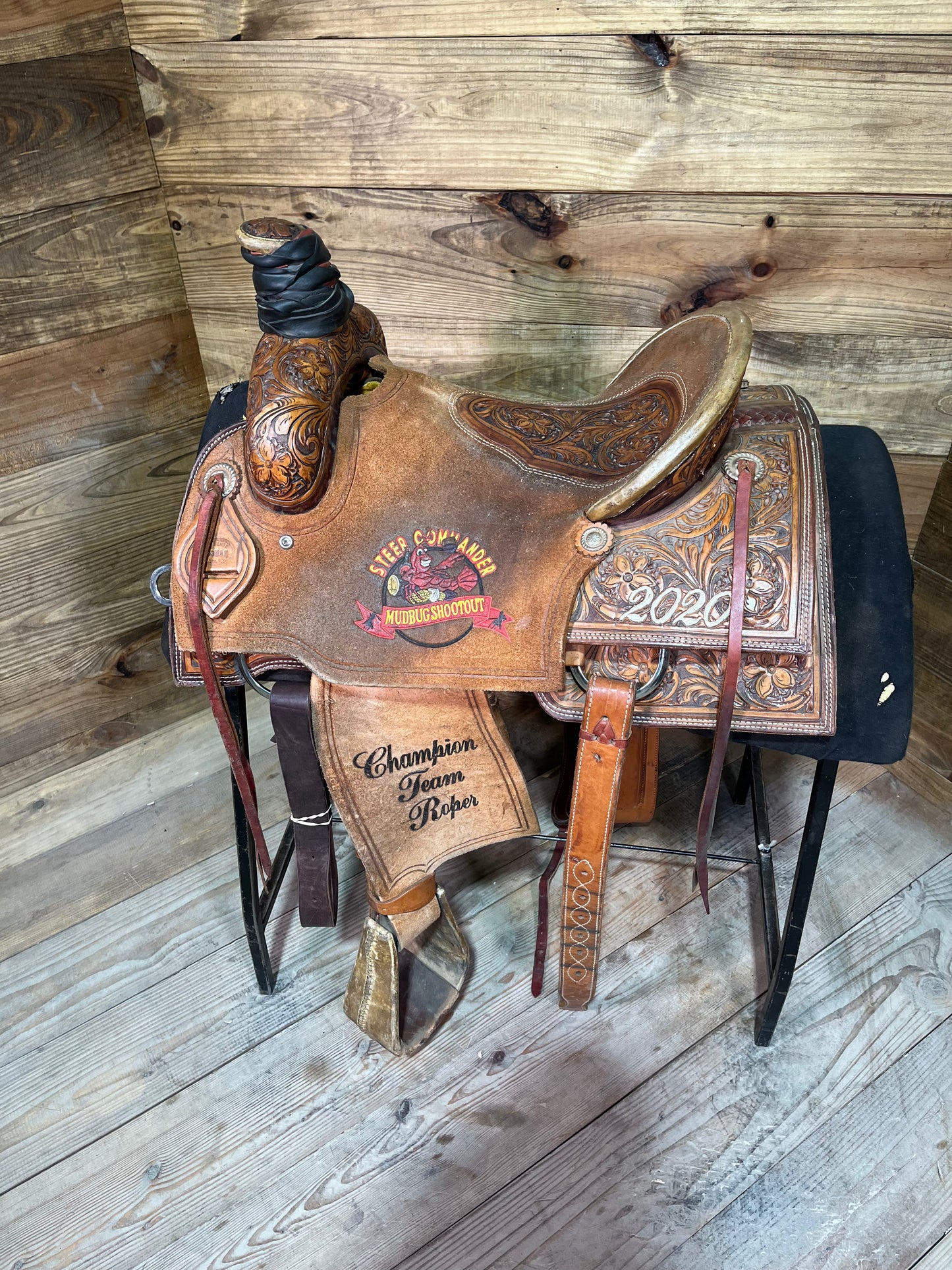 Corriente Roper ISUSED1765