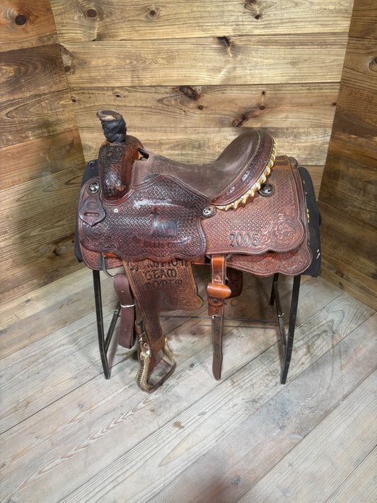 Scott Thomas Roper ISUSED1559