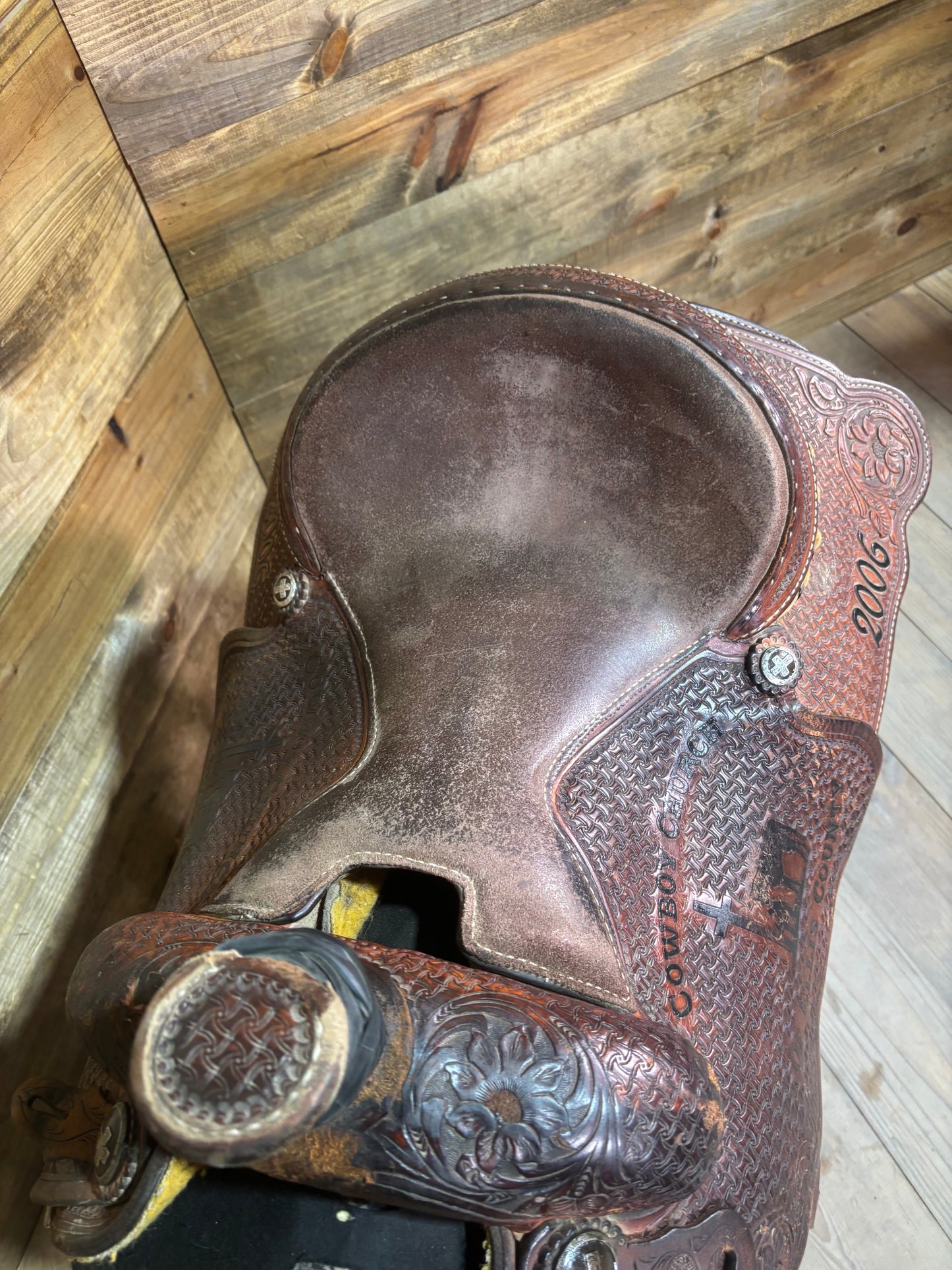 Scott Thomas Roper ISUSED1559