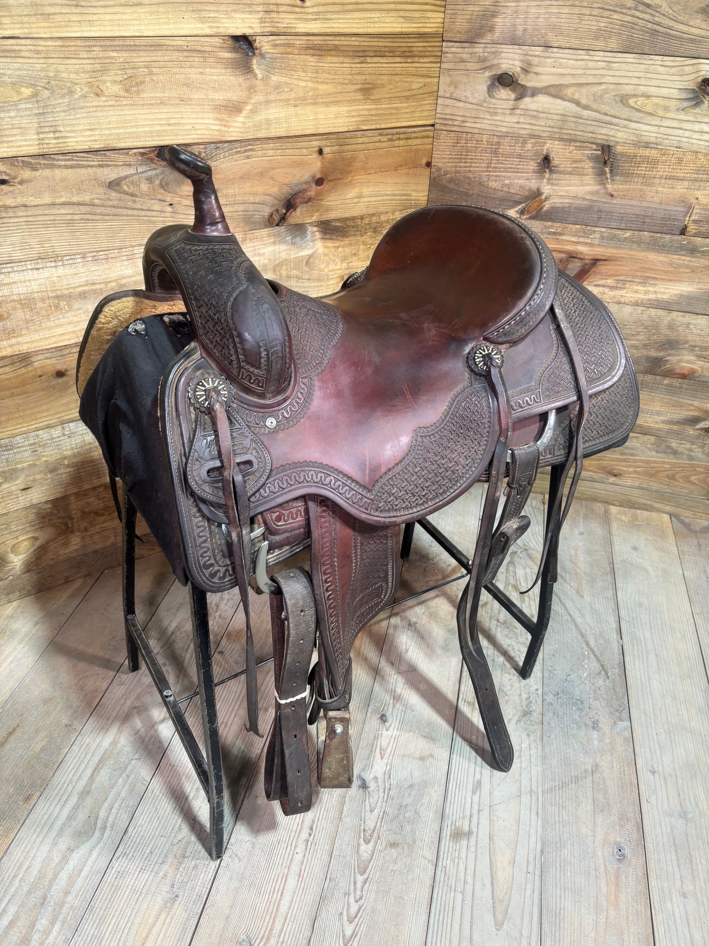 Jeff Smith Cutter ISUSED1563